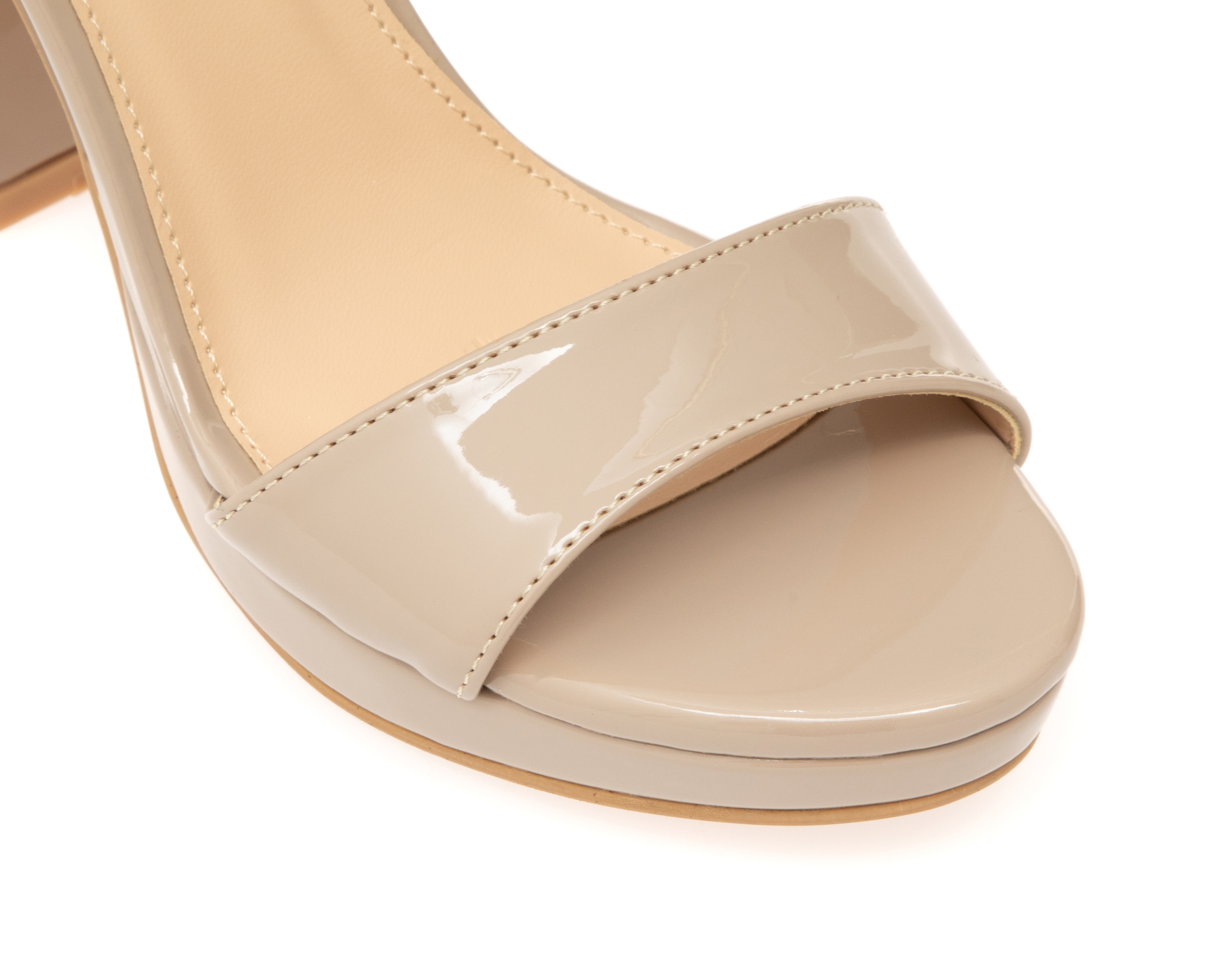 Foto 7 pulgar | Foto 6 | Sandalias de Tacón Jennifer Lopez Paula para Mujer