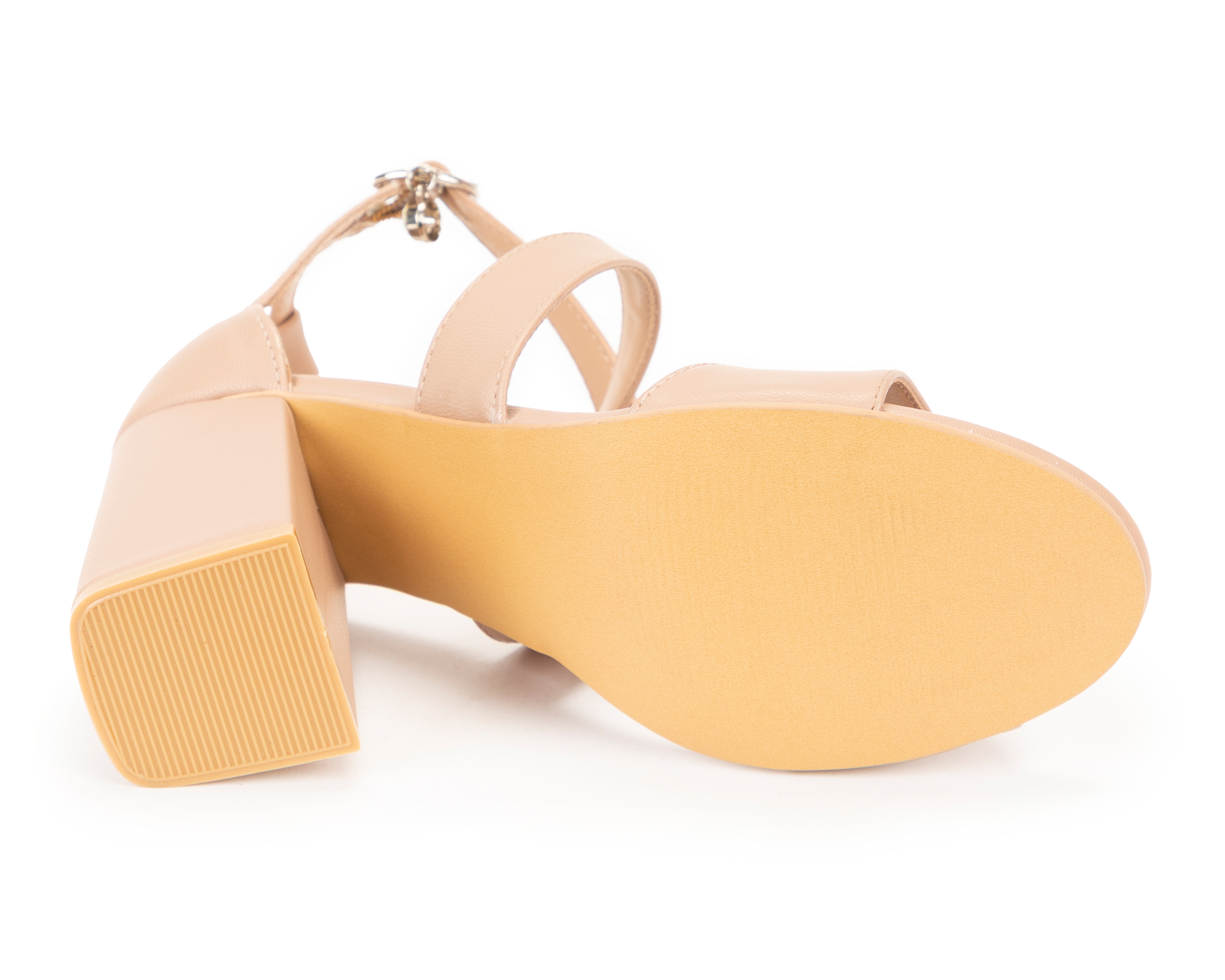 Foto 5 pulgar | Foto 4 | Sandalias de Tacón Sahara Dafne para Mujer