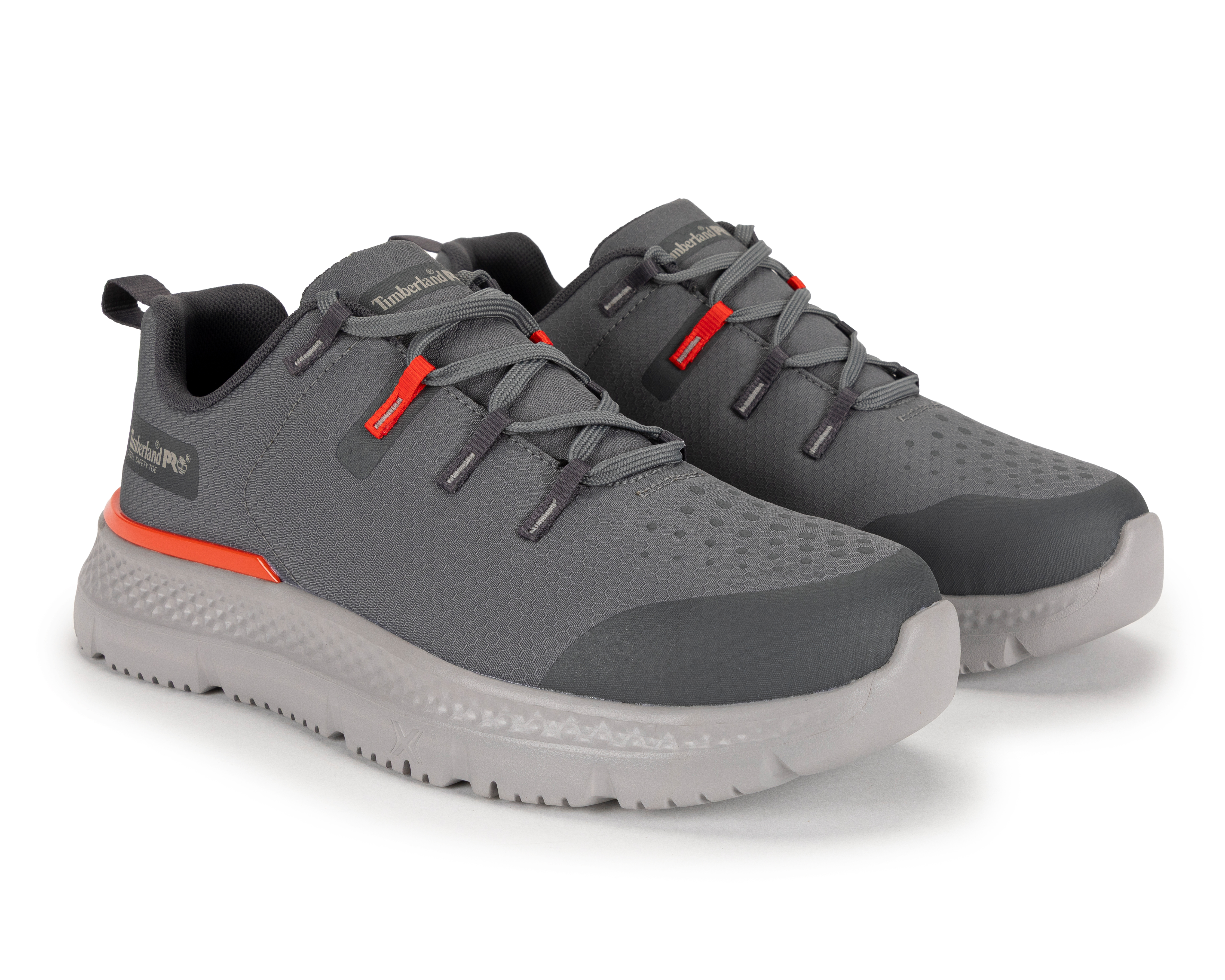 Tenis de Trabajo Timberland Intercept Athletic Steel Toe para Hombre