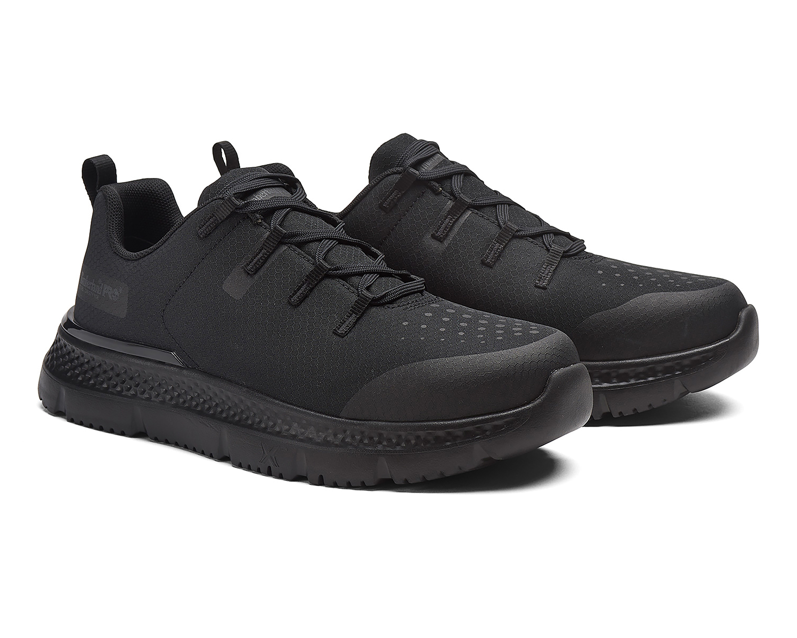 Tenis de Trabajo Timberland PRO Intercept Athletic Dieléctrico para Hombre