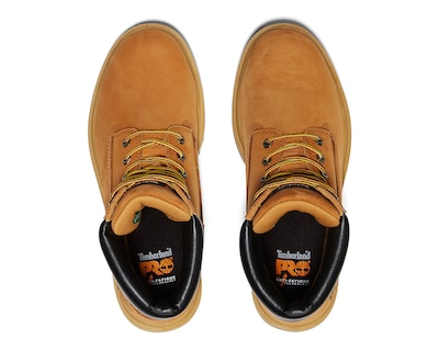 Foto 3 | Foto 3 | Botas de Trabajo Timberland PRO de Piel para Hombre