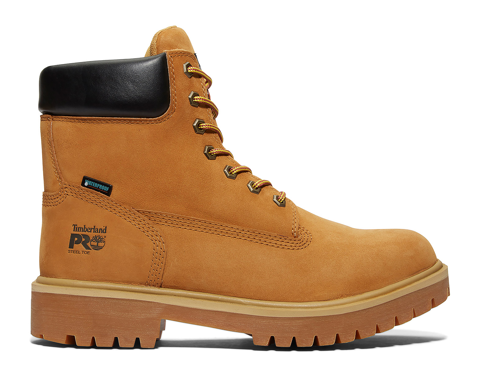 Foto 5 pulgar | Foto 4 | Botas de Trabajo Timberland PRO de Piel para Hombre