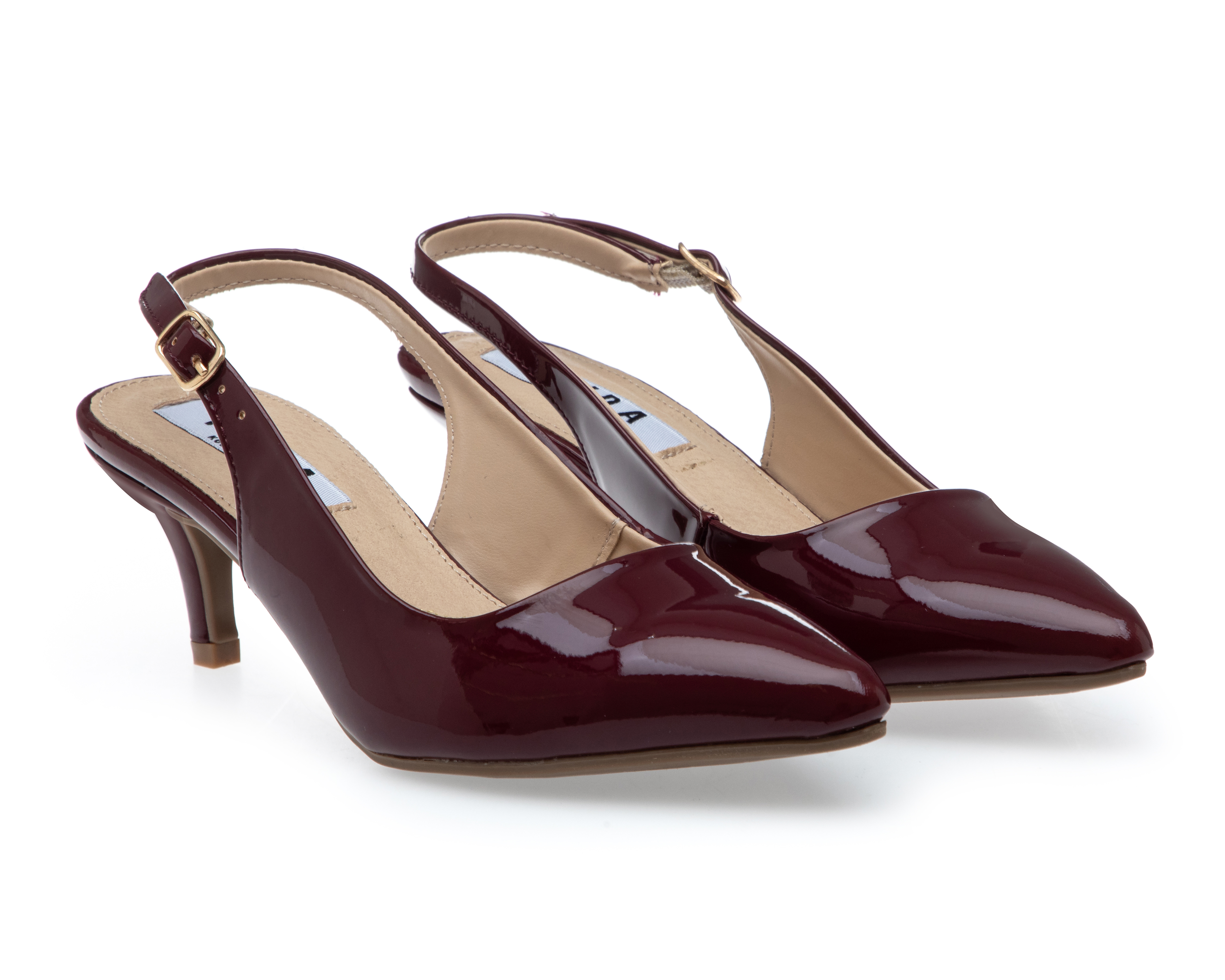 Zapatillas Frida Kollection Dolce para Mujer