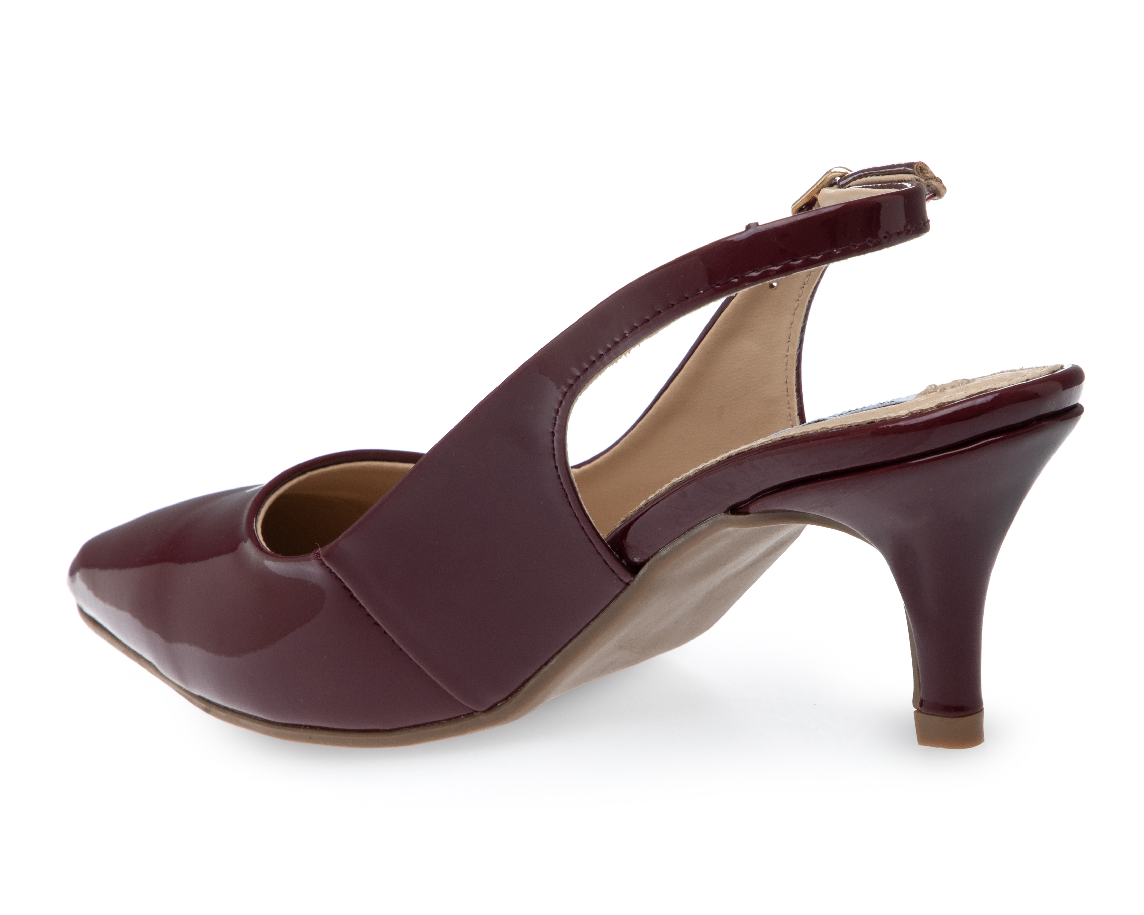 Foto 4 pulgar | Foto 3 | Zapatillas Frida Kollection Dolce para Mujer