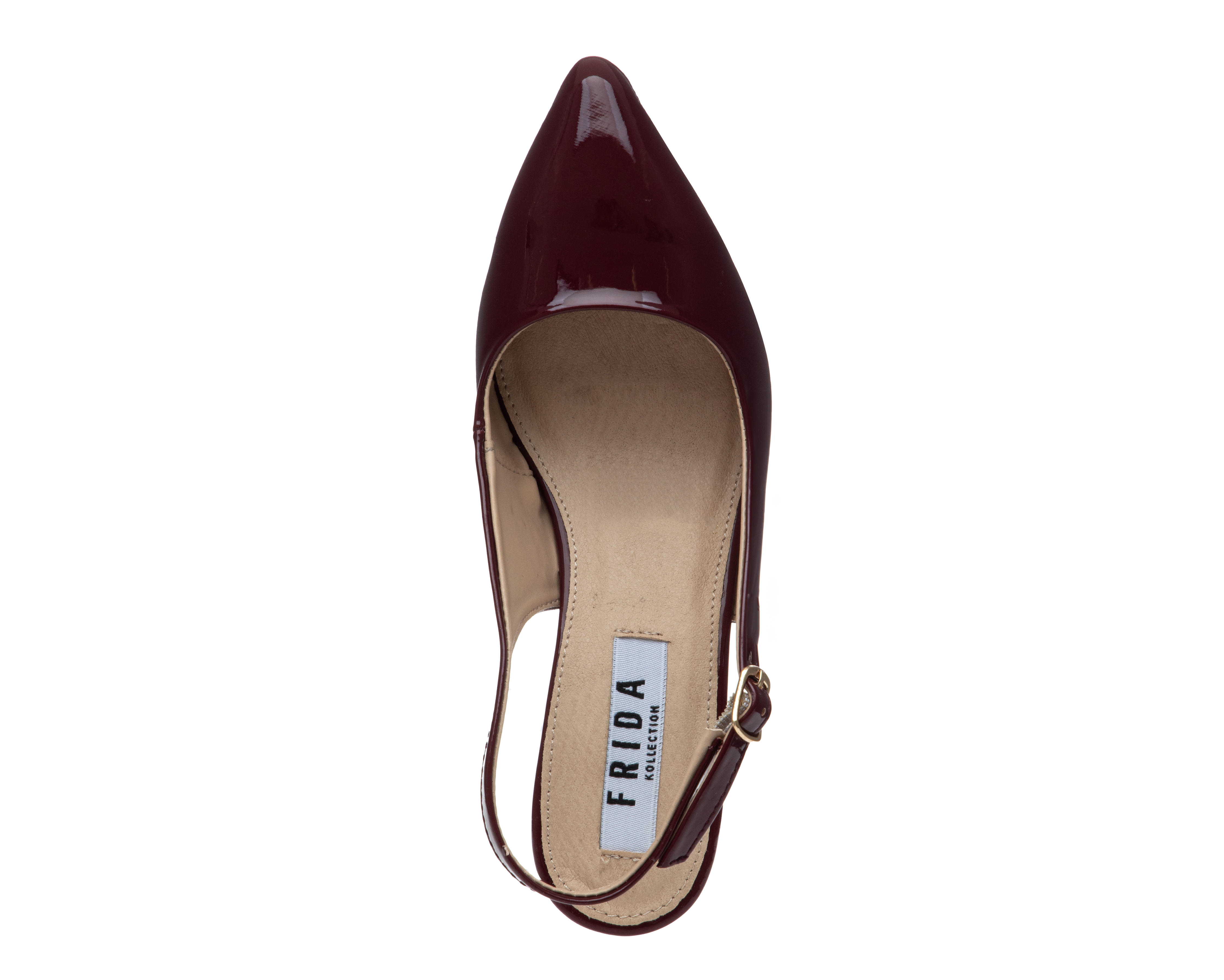 Foto 6 pulgar | Foto 5 | Zapatillas Frida Kollection Dolce para Mujer