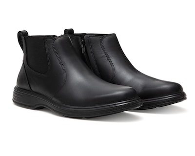 Foto 1 | Foto 1 | Botines Confort Flexi Quilmes de Piel para Hombre