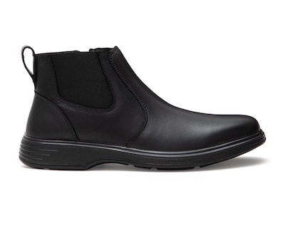 Foto 2 | Foto 2 | Botines Confort Flexi Quilmes de Piel para Hombre