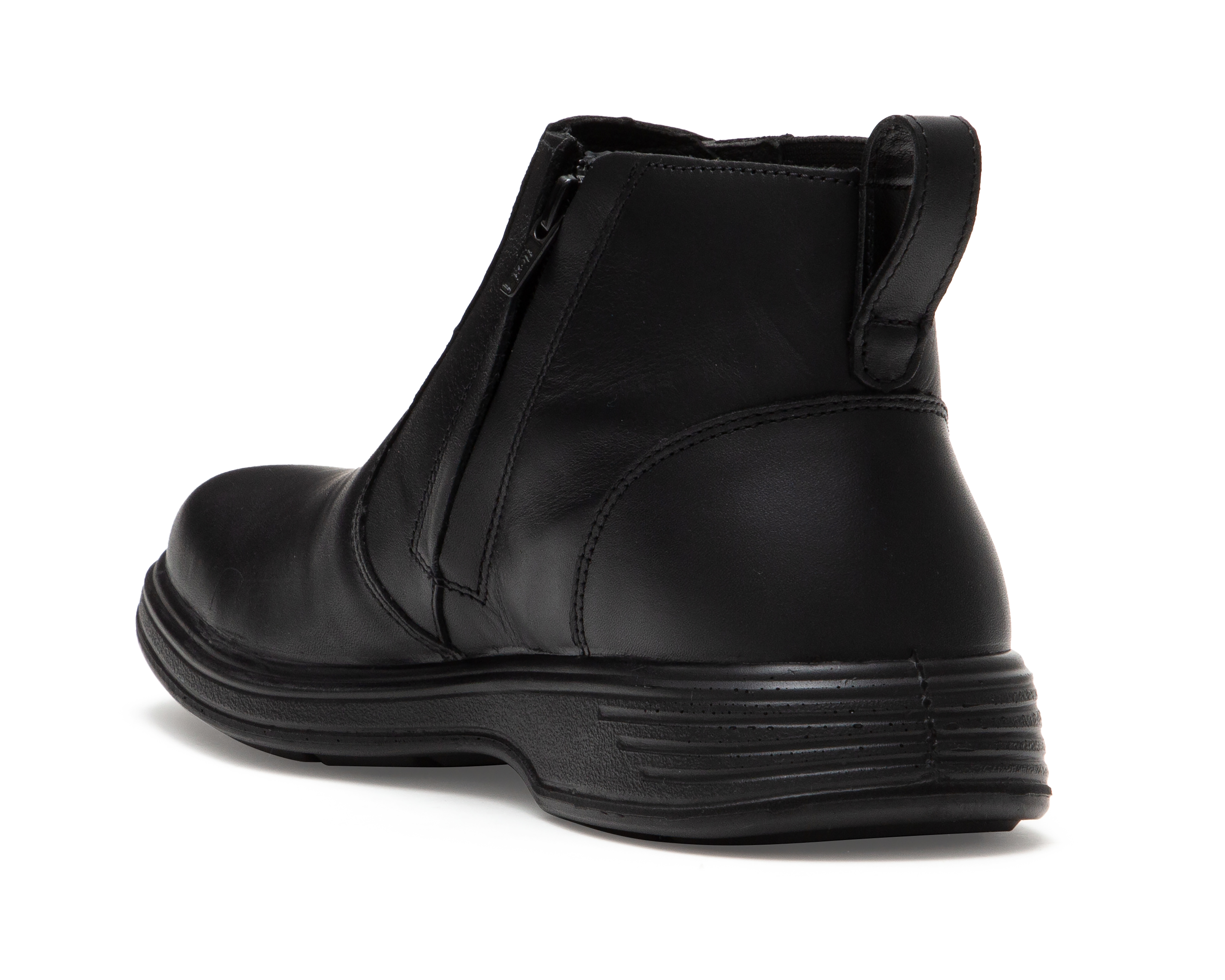 Foto 4 pulgar | Foto 3 | Botines Confort Flexi Quilmes de Piel para Hombre