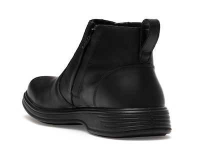 Foto 3 | Foto 3 | Botines Confort Flexi Quilmes de Piel para Hombre