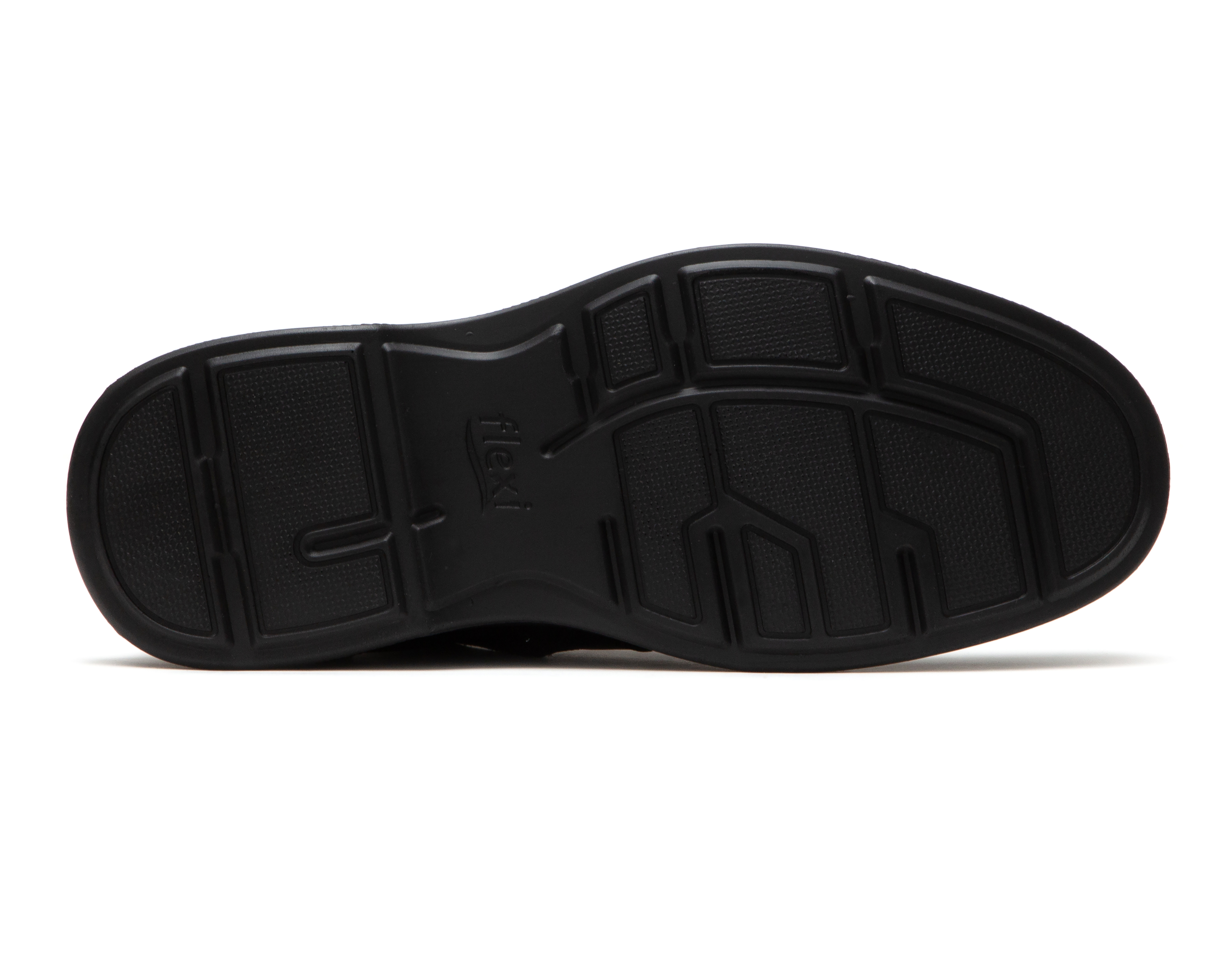 Foto 5 pulgar | Foto 4 | Botines Confort Flexi Quilmes de Piel para Hombre