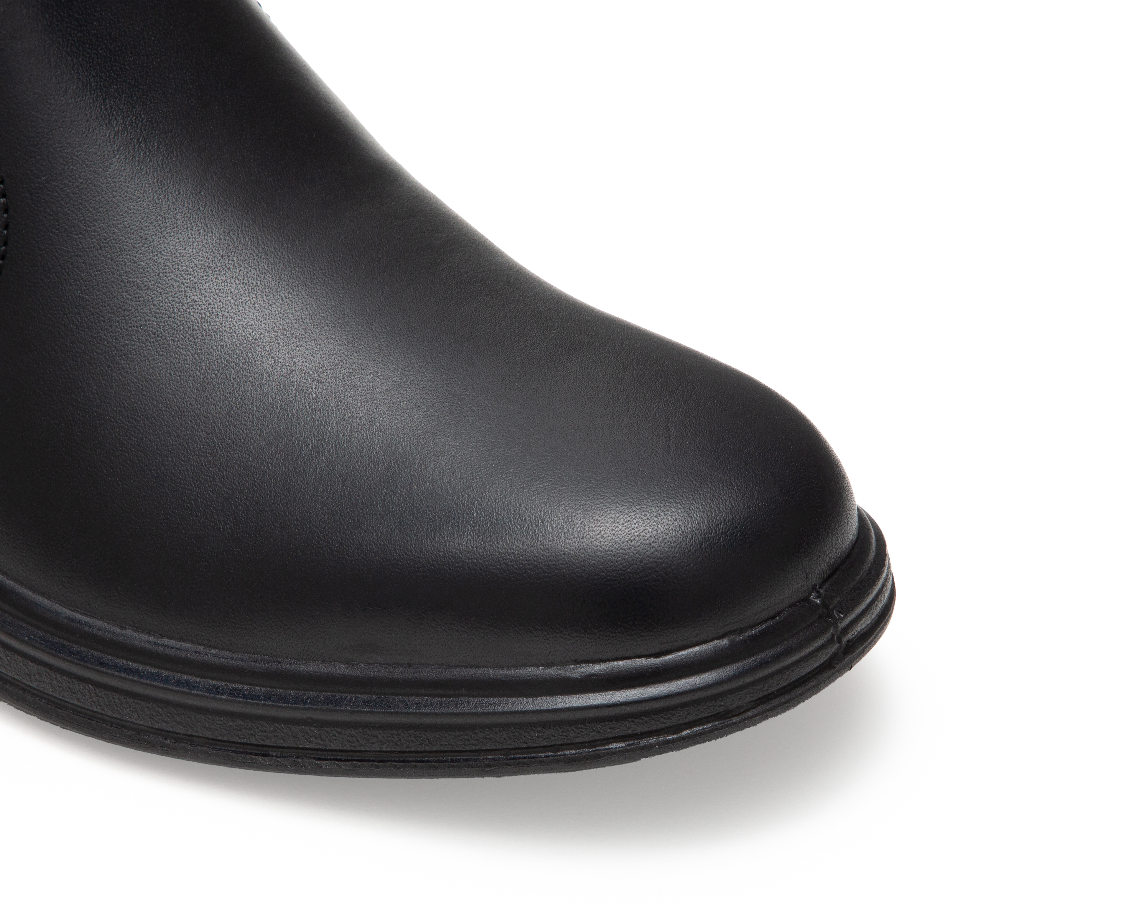 Foto 7 pulgar | Foto 6 | Botines Confort Flexi Quilmes de Piel para Hombre