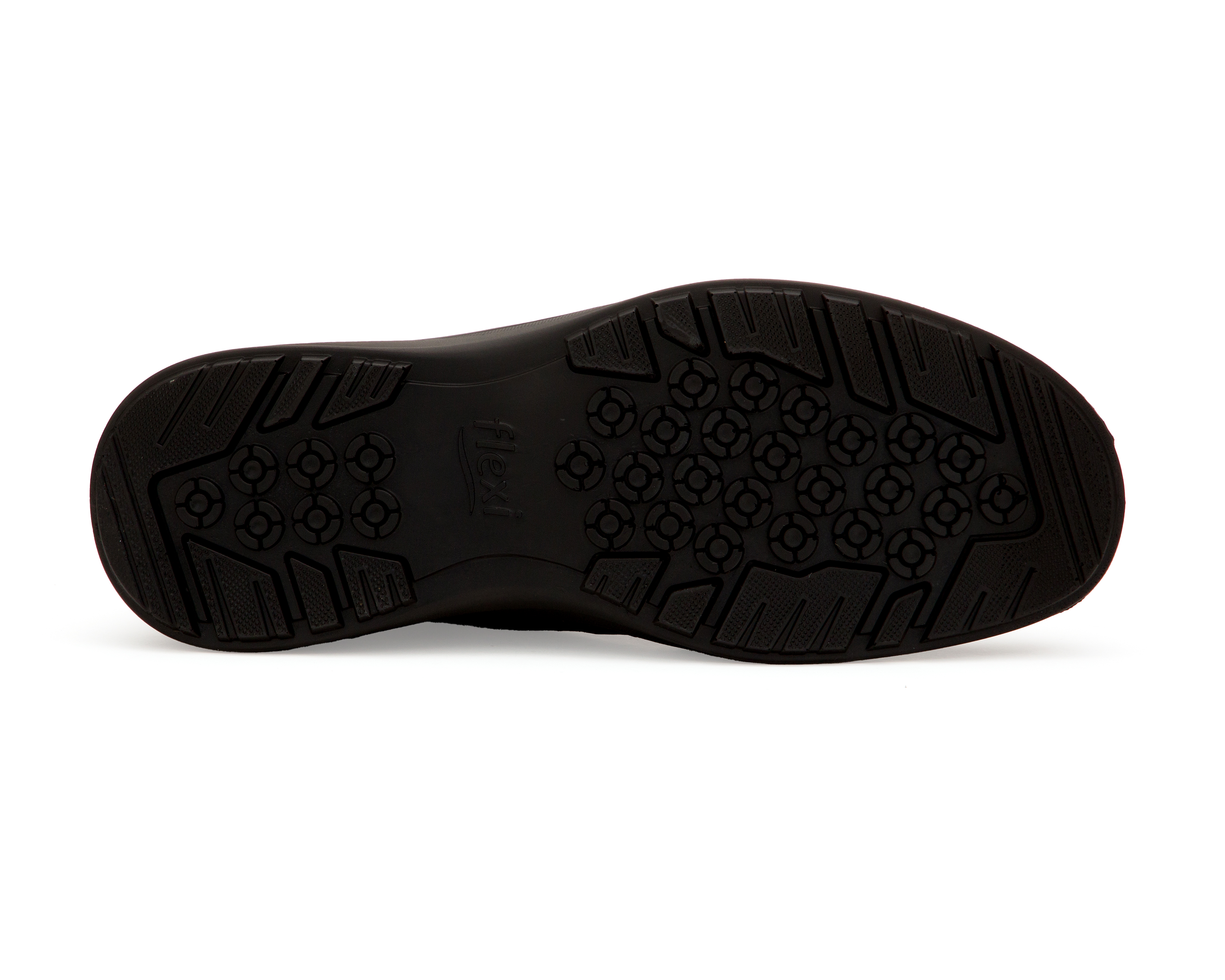 Foto 5 pulgar | Foto 4 | Botines Casuales Flexi Santiago de Piel para Hombre