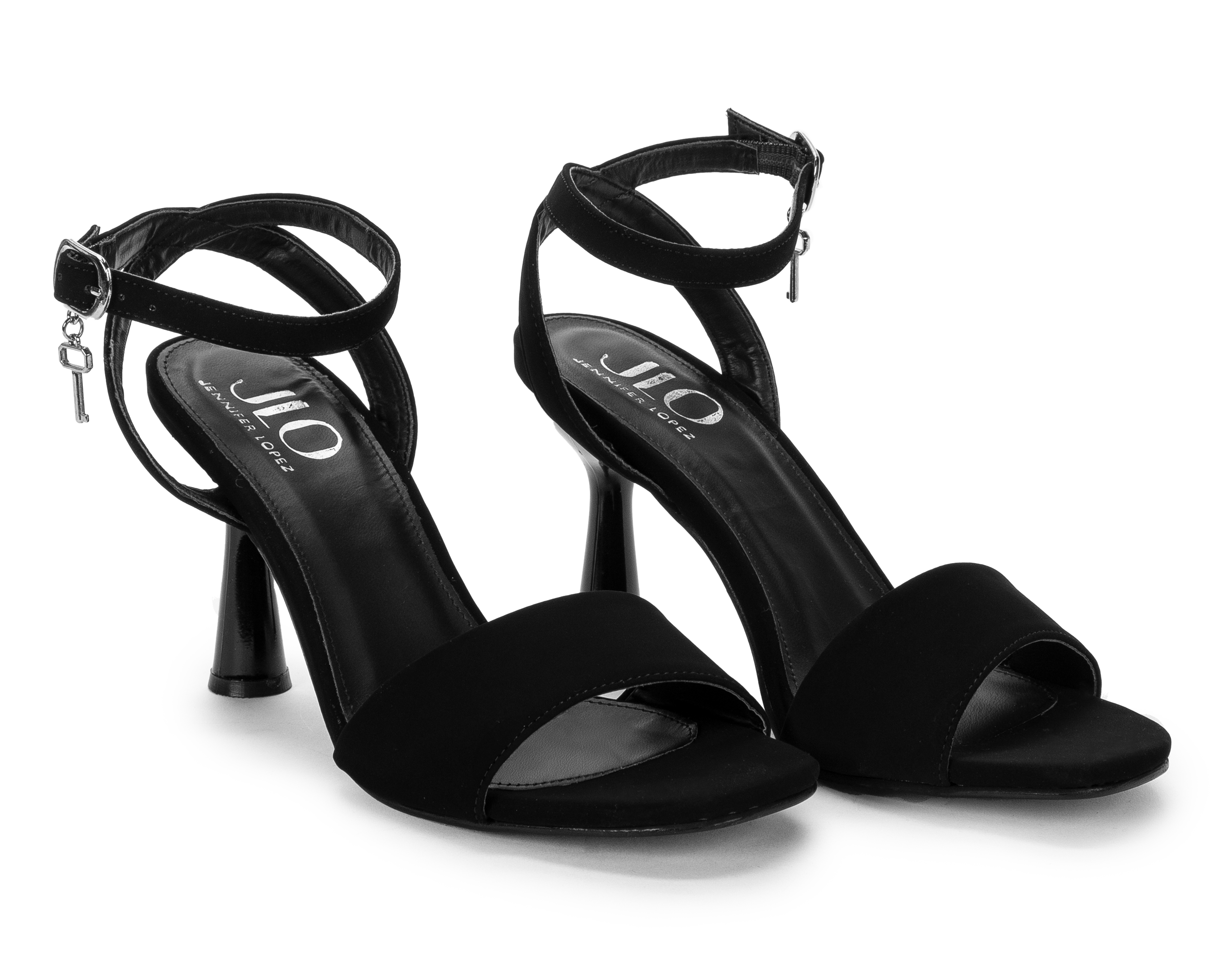 Sandalias de Tacón Jennifer Lopez Elisa para Mujer