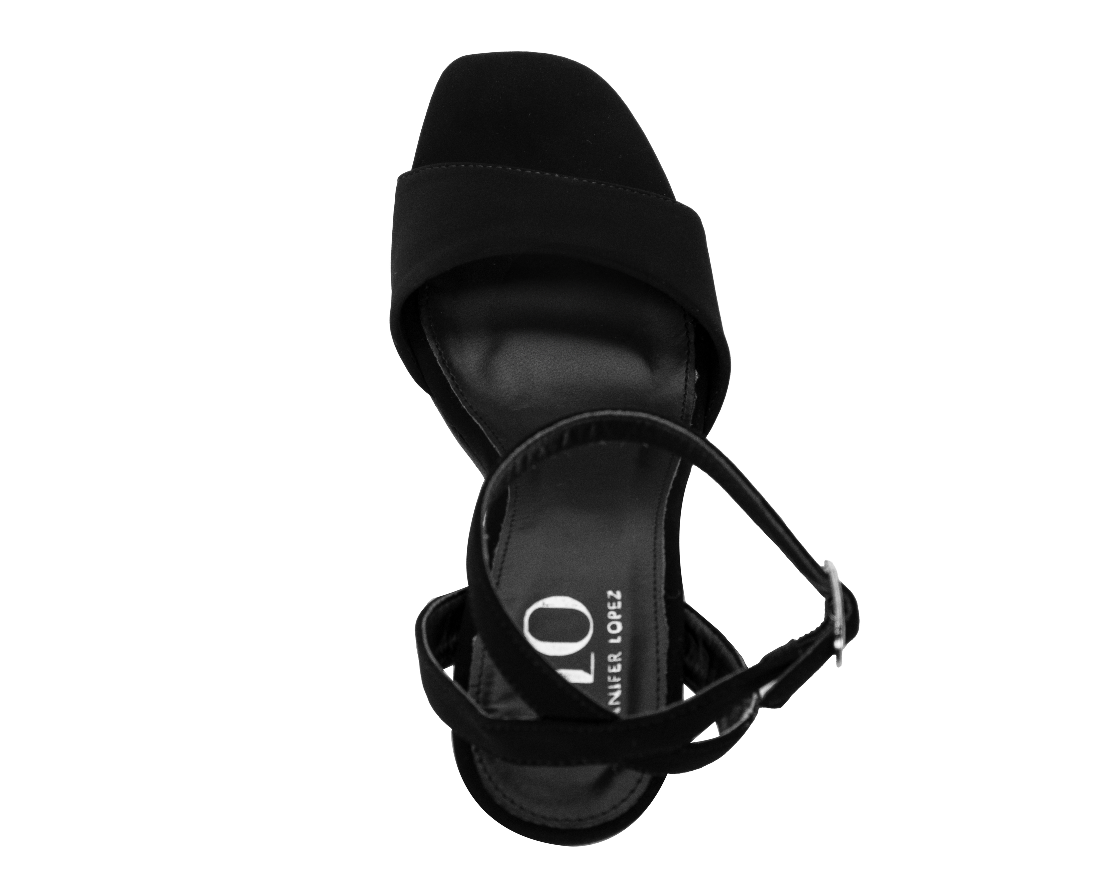 Foto 6 pulgar | Foto 5 | Sandalias de Tacón Jennifer Lopez Elisa para Mujer