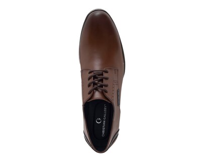 Foto 5 | Foto 5 | Zapatos de Vestir Christian Gallery de Piel para Hombre
