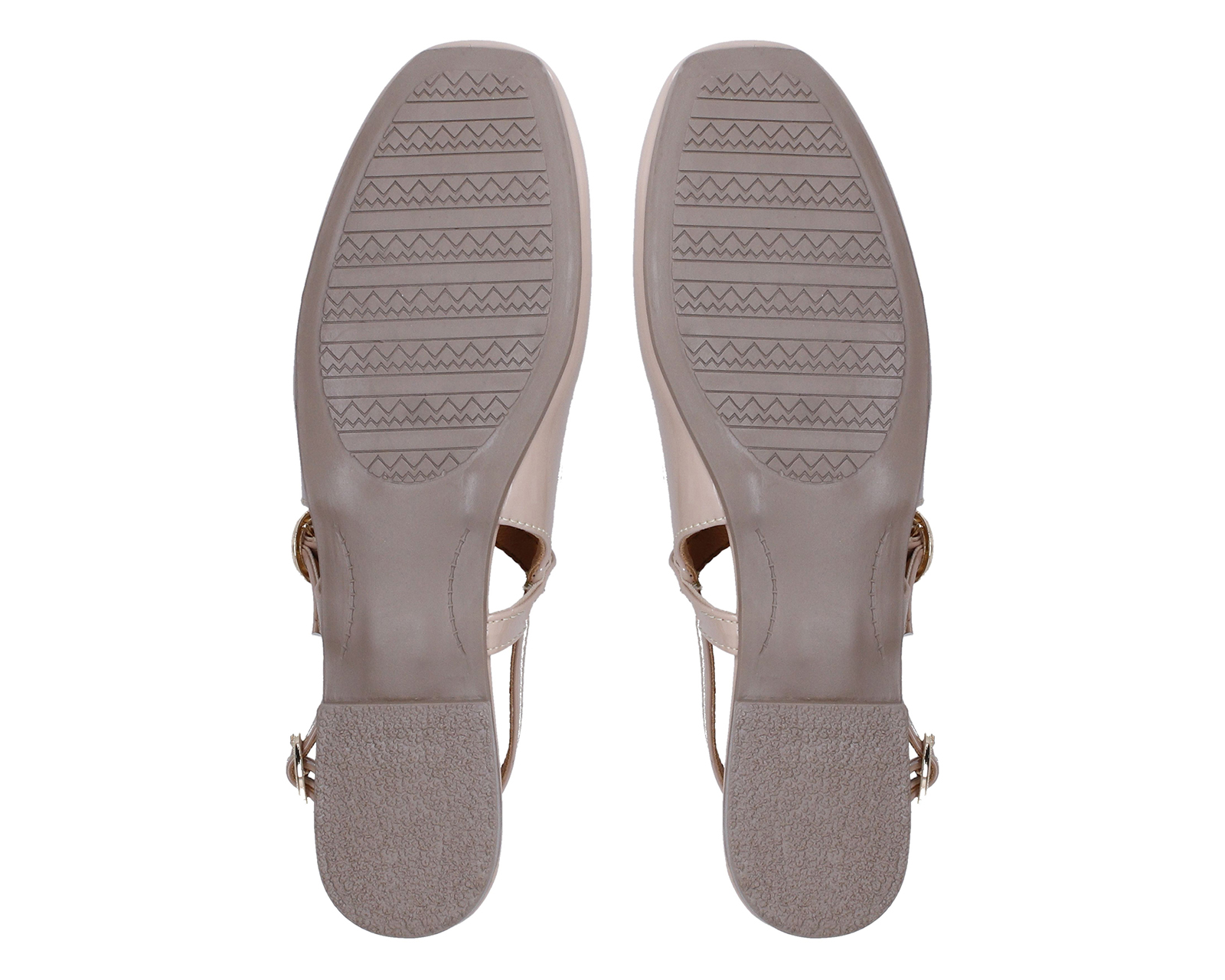 Foto 3 pulgar | Foto 2 | Flats Sahara para Mujer