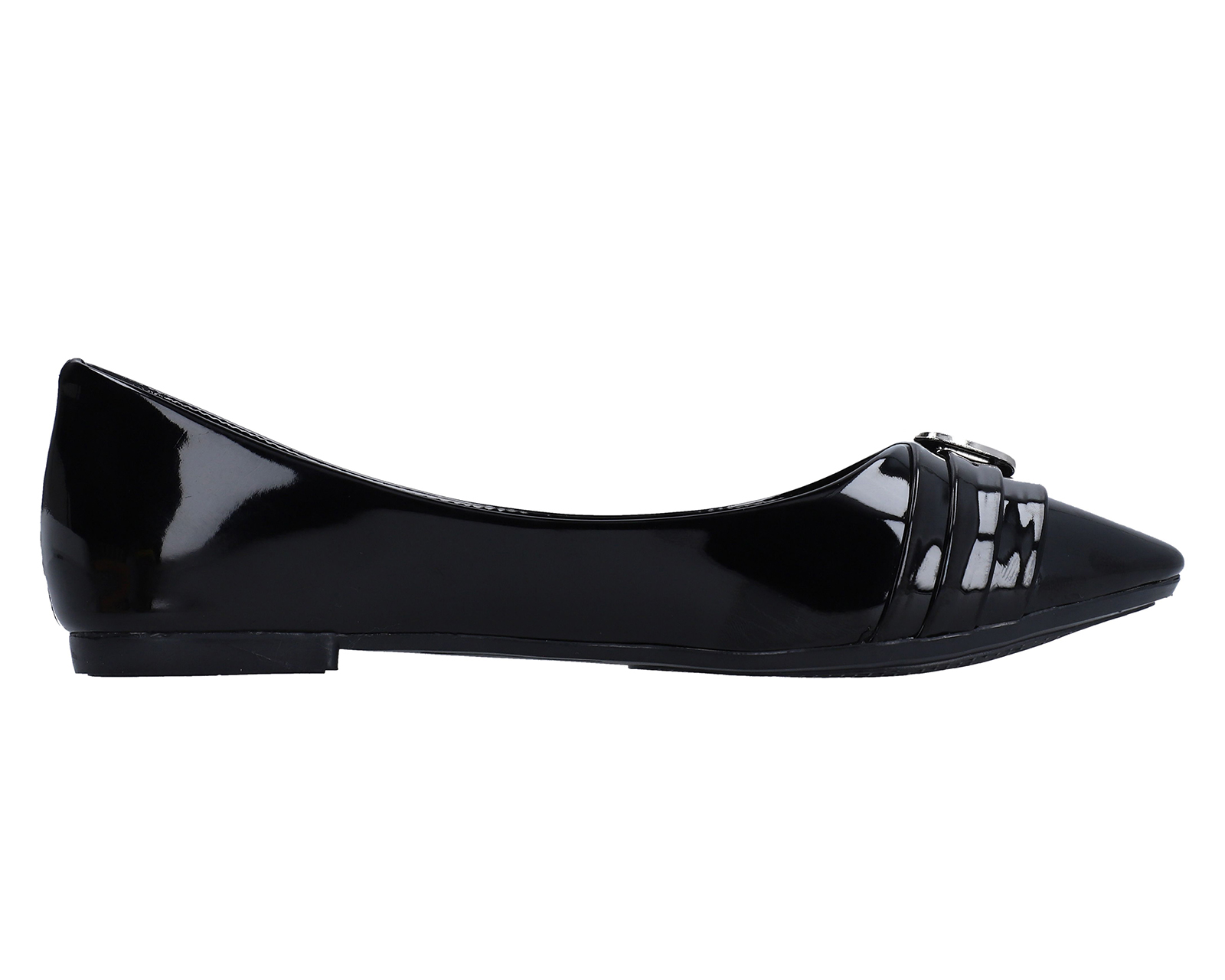 Foto 5 pulgar | Foto 4 | Flats Sahara para Mujer