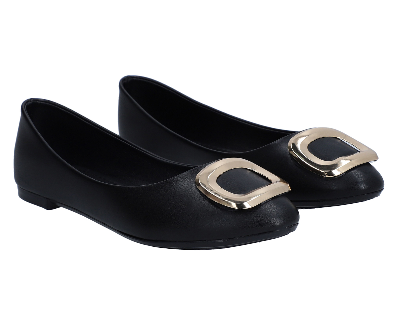Foto 2 pulgar | Foto 1 | Flats Sahara para Mujer