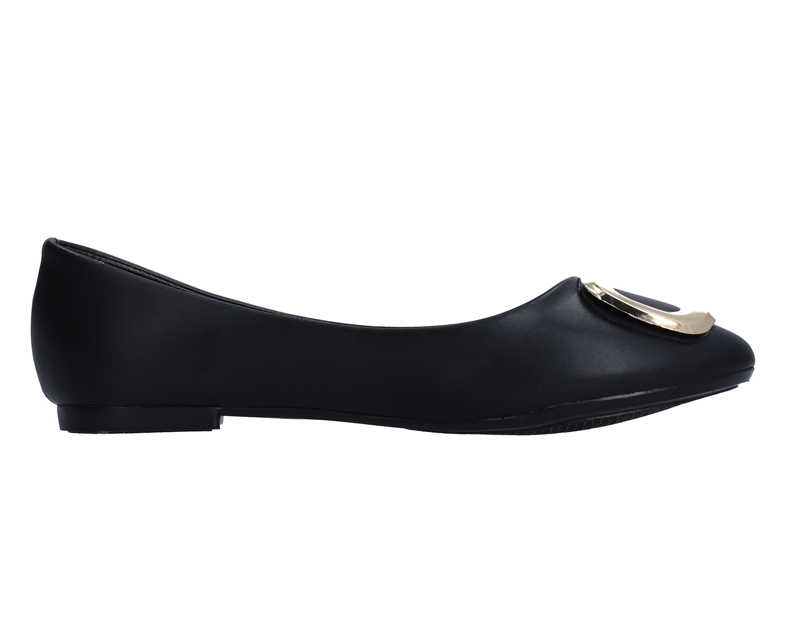 Foto 5 pulgar | Foto 4 | Flats Sahara para Mujer