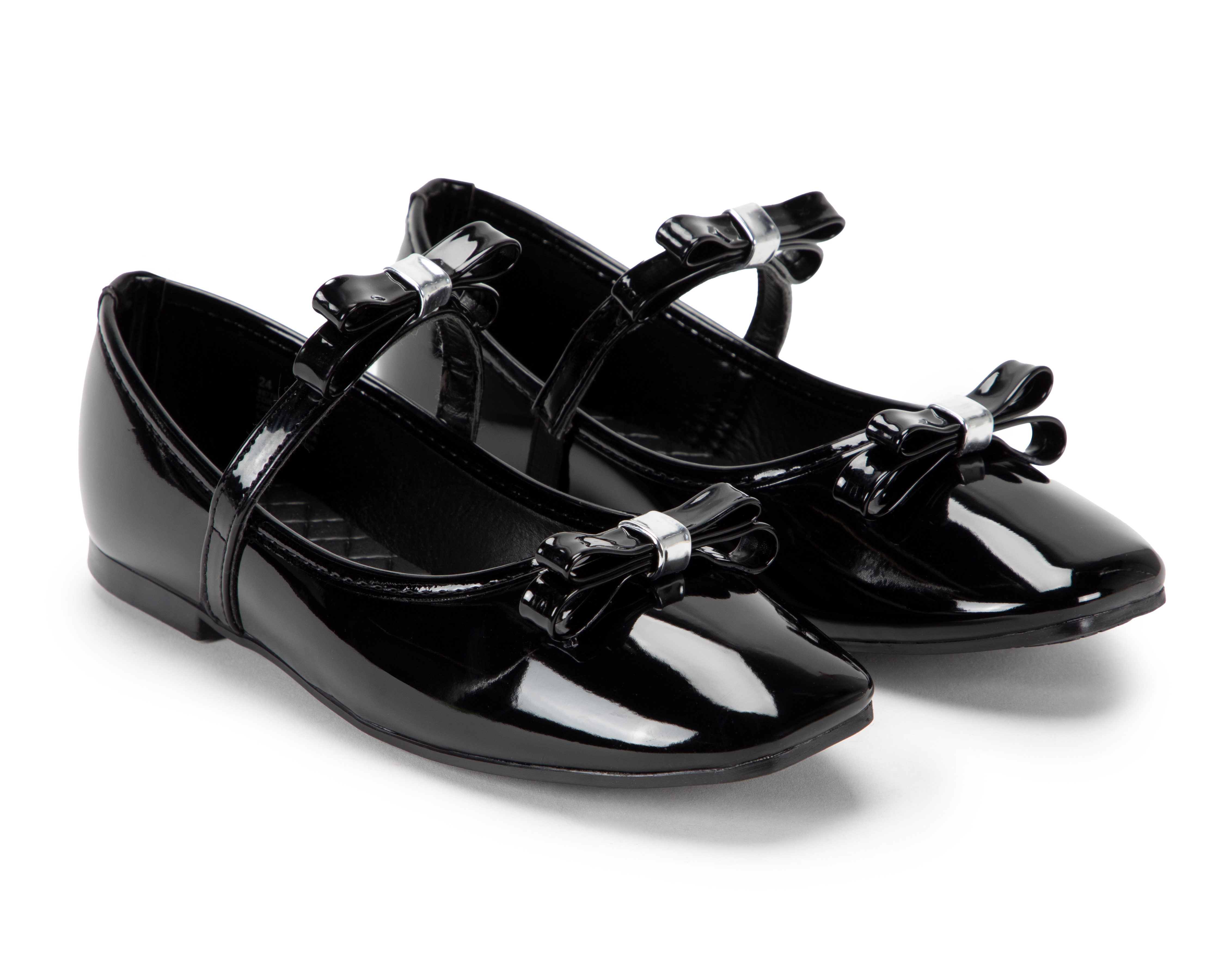 Flats Sahara para Mujer