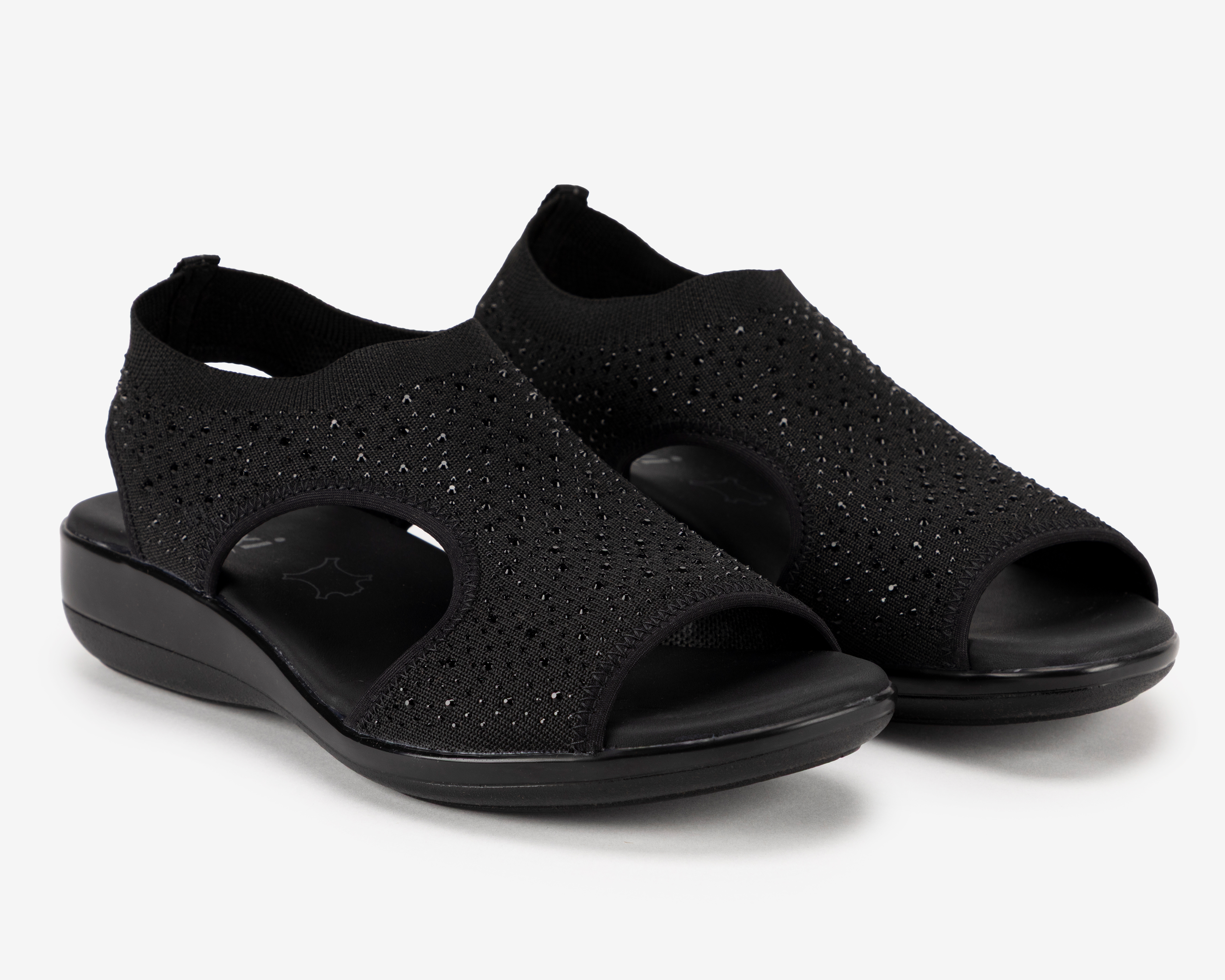 Sandalias Confort Flexi Gaia para Mujer