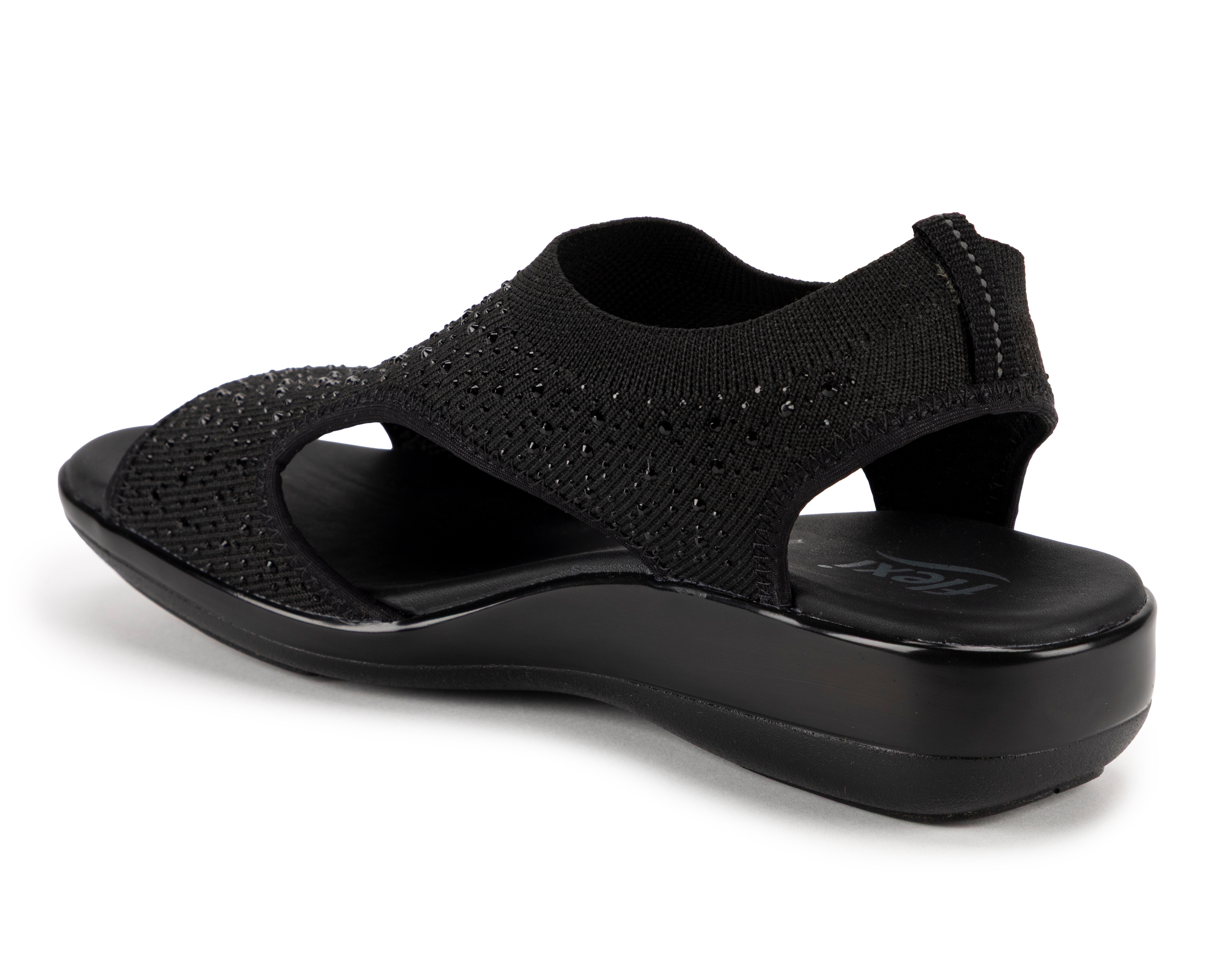 Foto 4 pulgar | Foto 3 | Sandalias Confort Flexi Gaia para Mujer