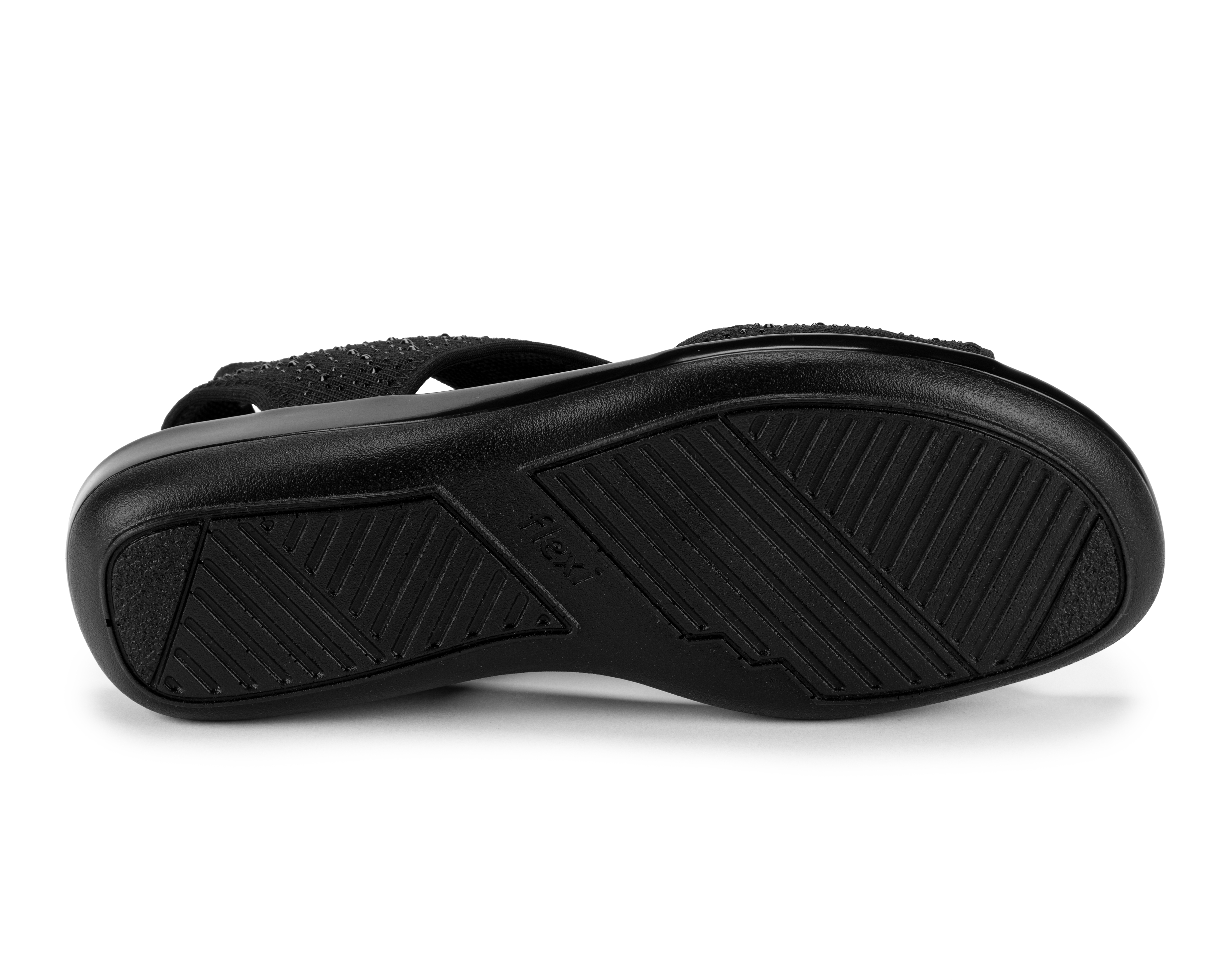 Foto 5 pulgar | Foto 4 | Sandalias Confort Flexi Gaia para Mujer