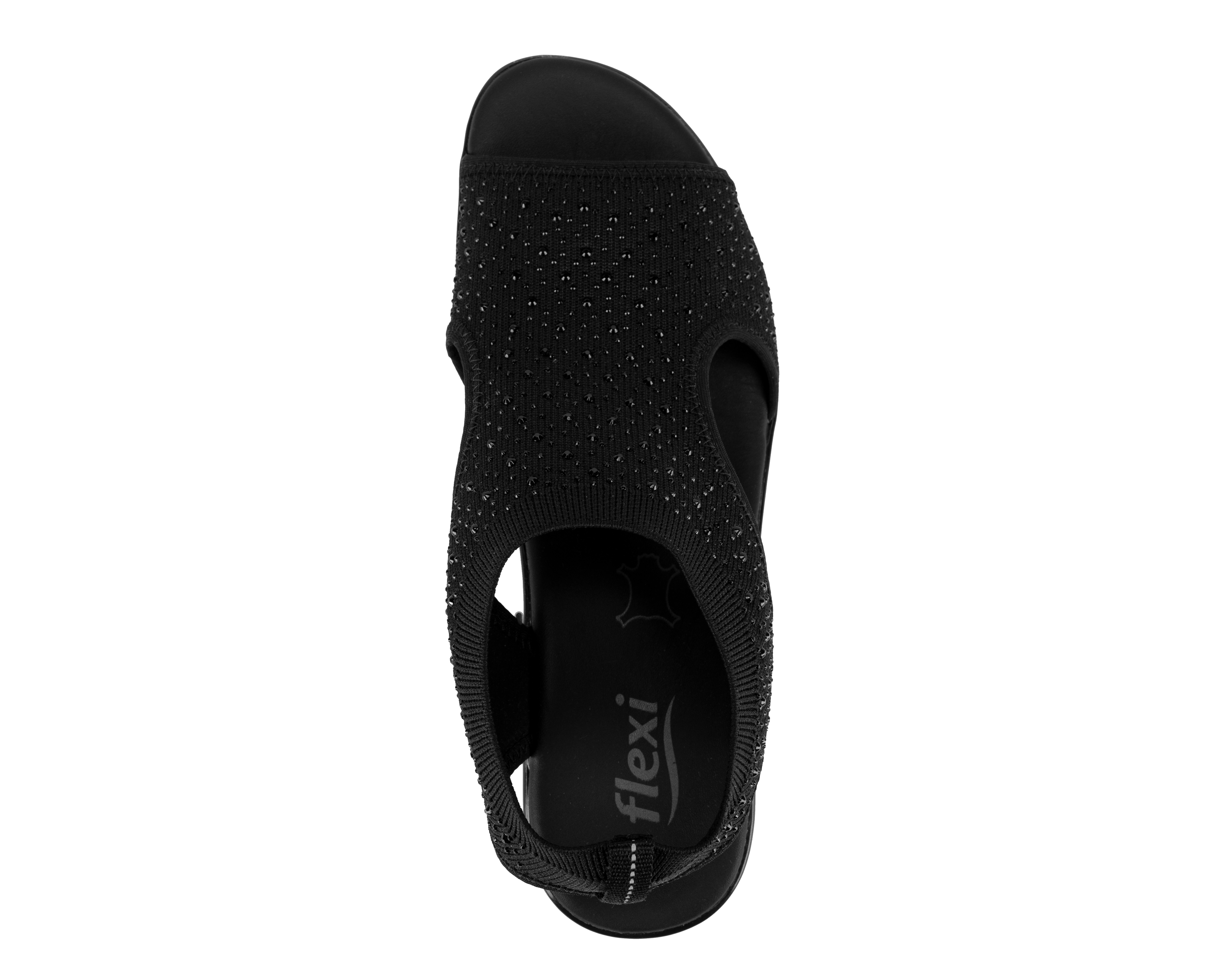 Foto 6 pulgar | Foto 5 | Sandalias Confort Flexi Gaia para Mujer