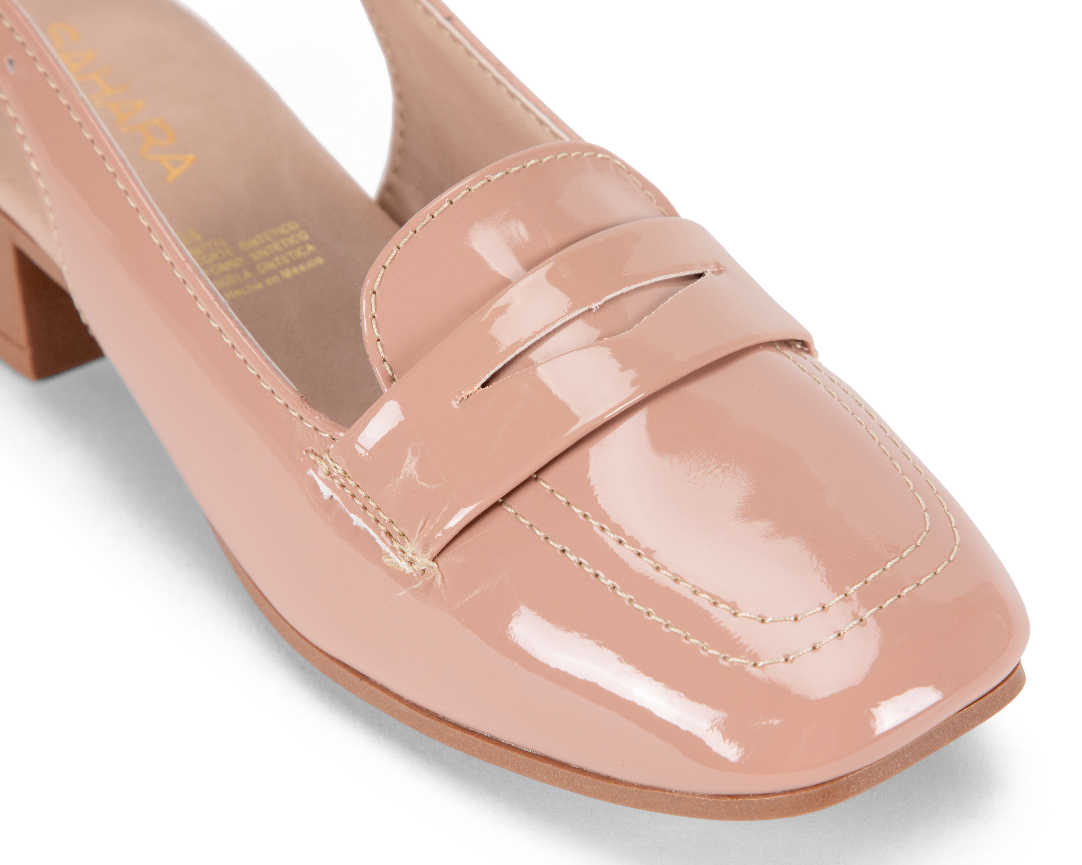 Foto 7 pulgar | Foto 6 | Flats Sahara para Mujer