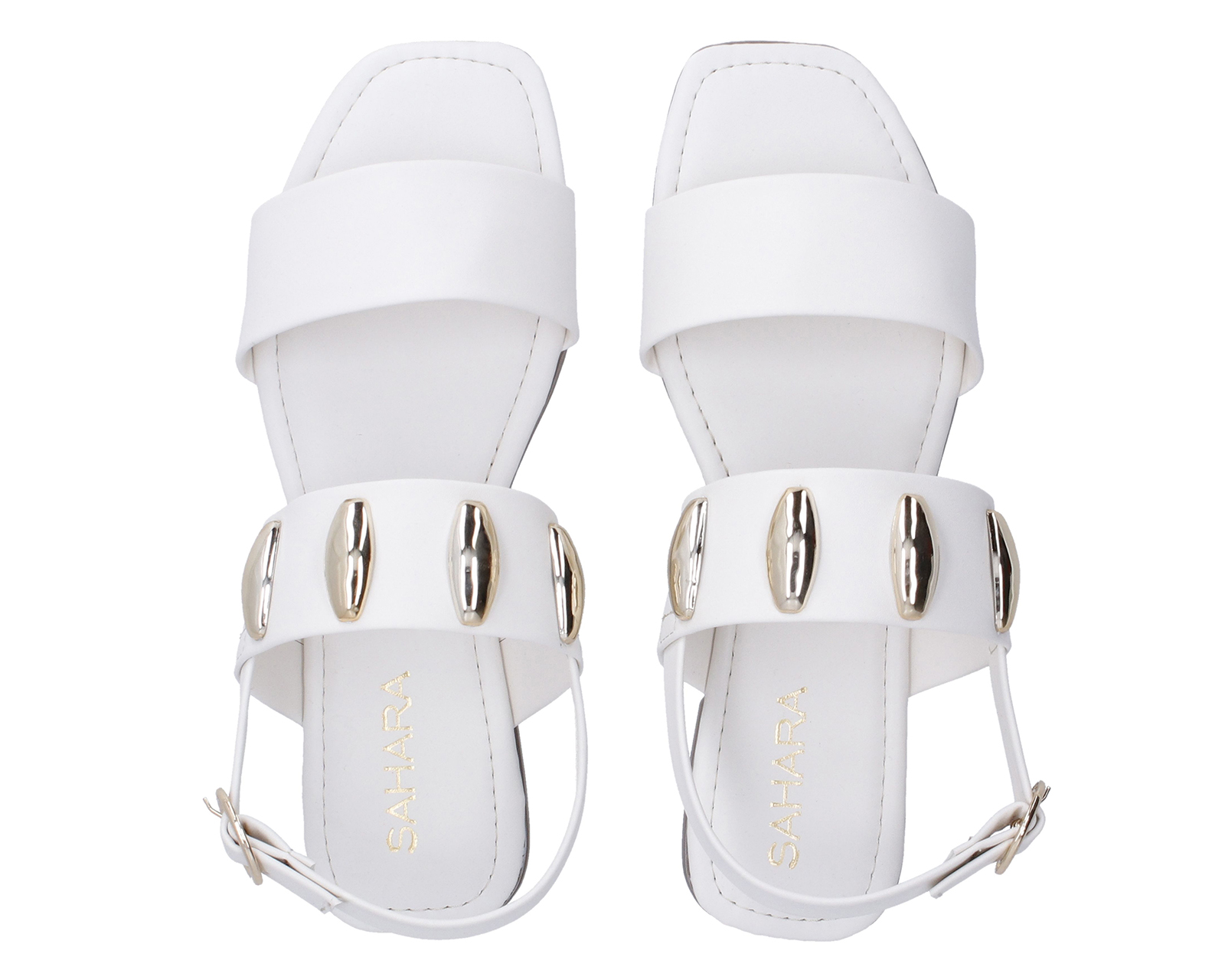 Foto 3 | Foto 3 | Sandalias Casuales Sahara para Mujer