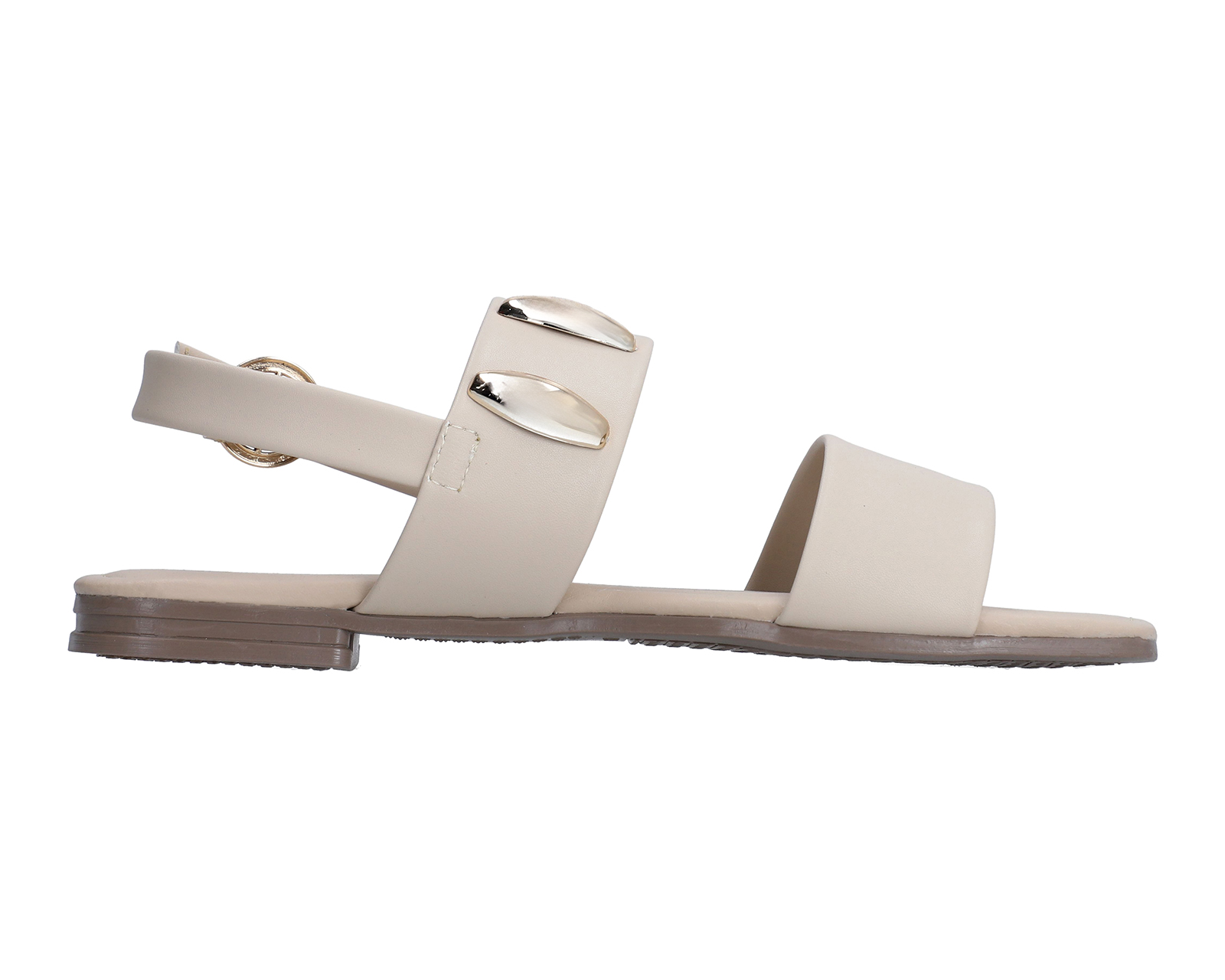 Foto 4 | Foto 4 | Sandalias Casuales Sahara para Mujer