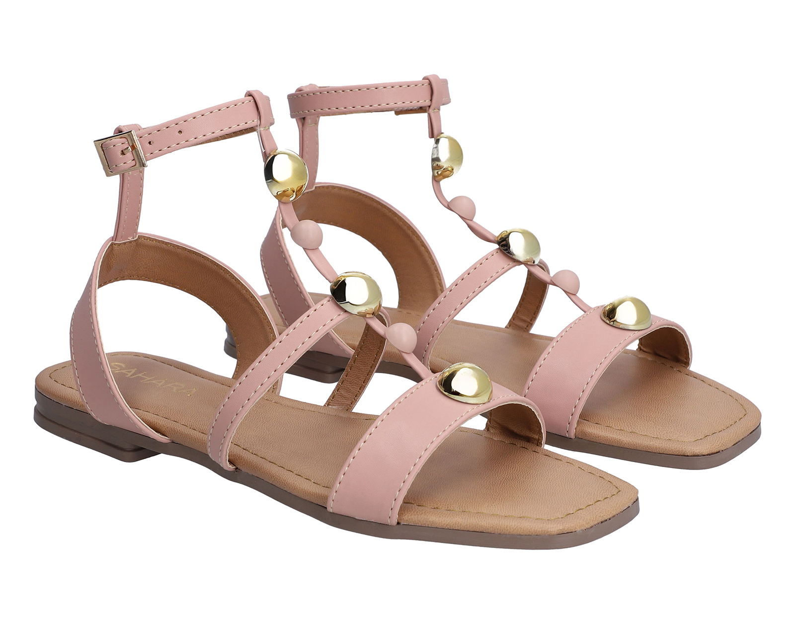 Foto 1 | Foto 1 | Sandalias Casuales Sahara para Mujer