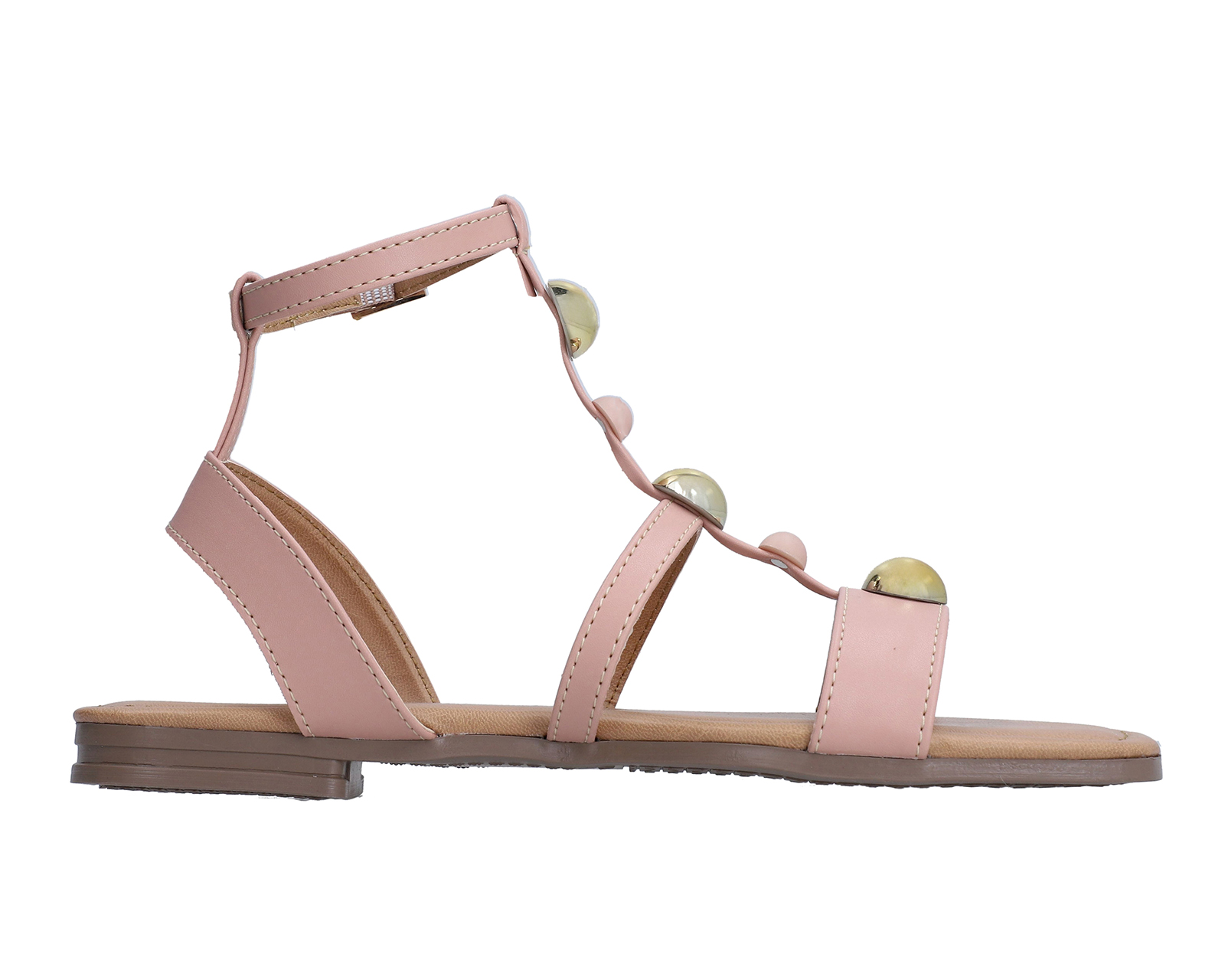 Foto 5 pulgar | Foto 4 | Sandalias Casuales Sahara para Mujer