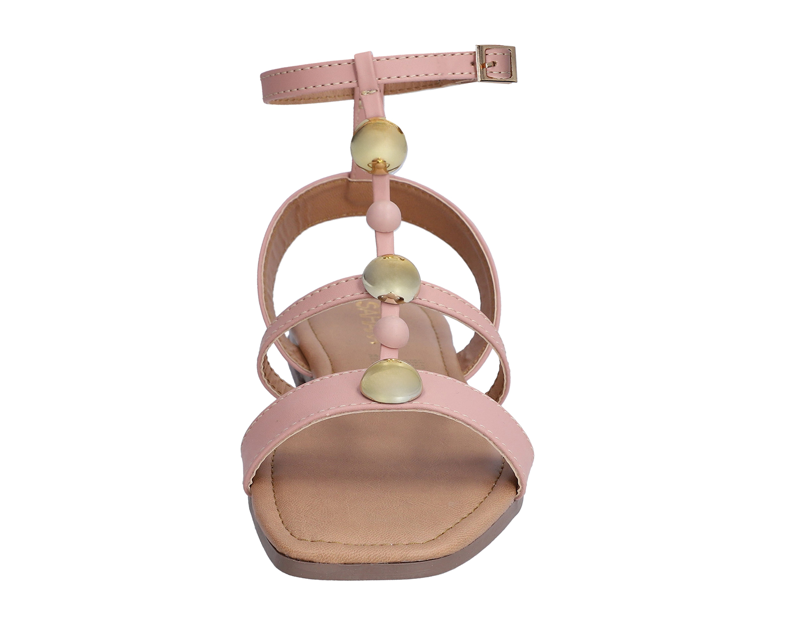 Foto 5 | Foto 5 | Sandalias Casuales Sahara para Mujer