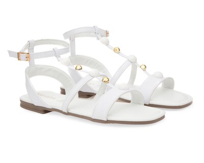 Foto 1 | Foto 1 | Sandalias Casuales Sahara para Mujer