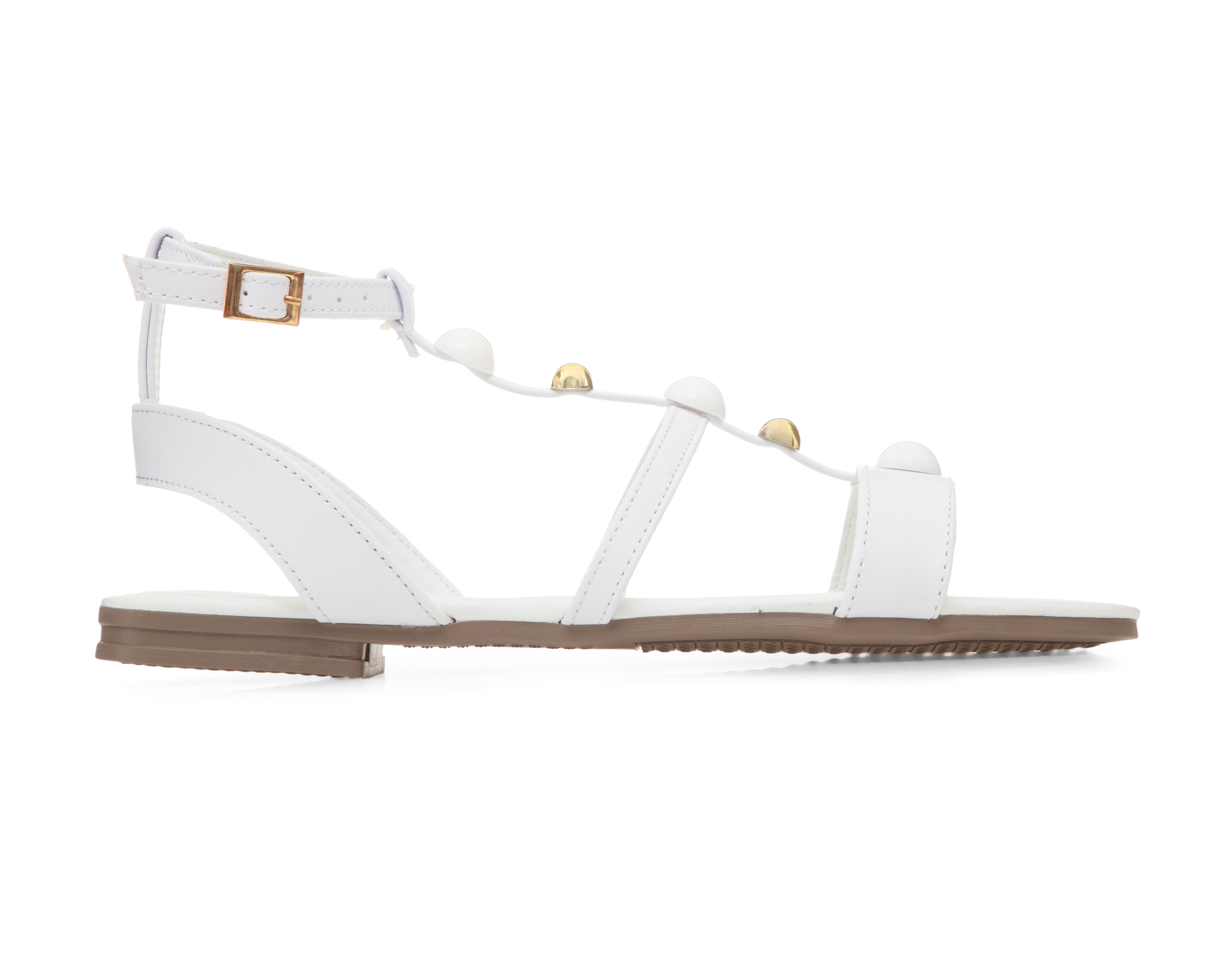 Foto 2 | Foto 2 | Sandalias Casuales Sahara para Mujer