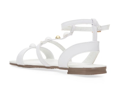 Foto 3 | Foto 3 | Sandalias Casuales Sahara para Mujer