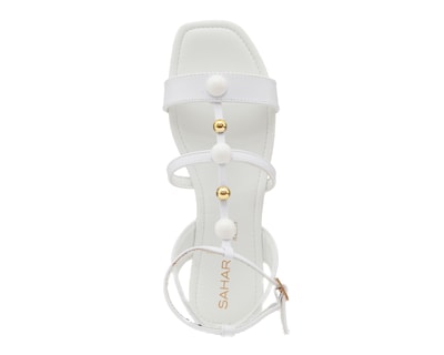 Foto 5 | Foto 5 | Sandalias Casuales Sahara para Mujer