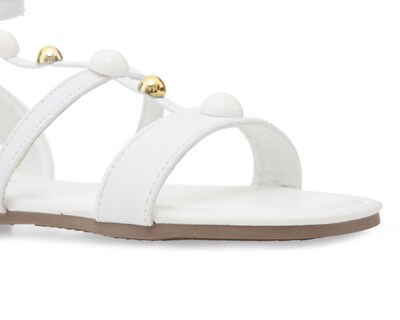 Foto 6 | Foto 6 | Sandalias Casuales Sahara para Mujer