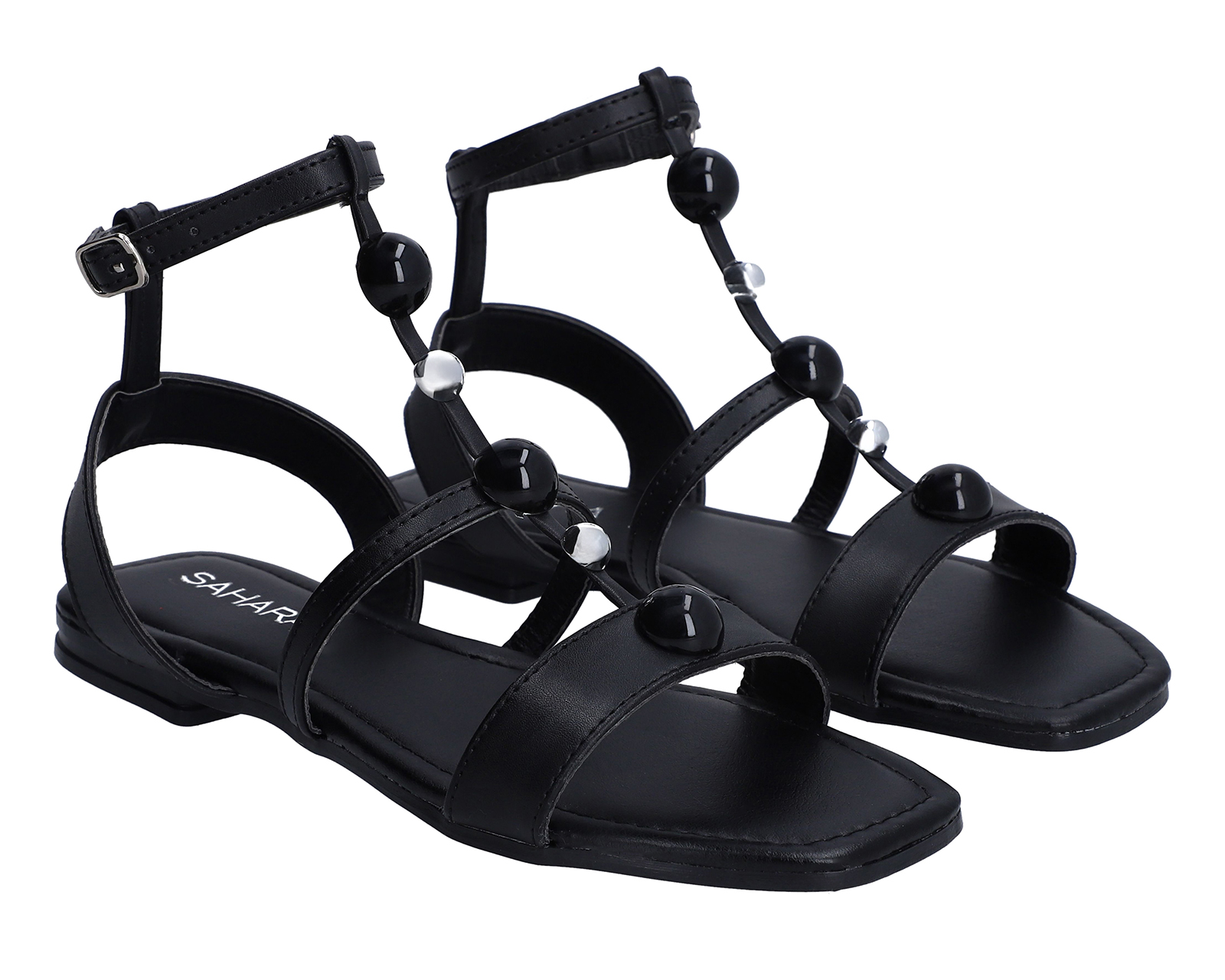 Foto 1 | Foto 1 | Sandalias Casuales Sahara para Mujer