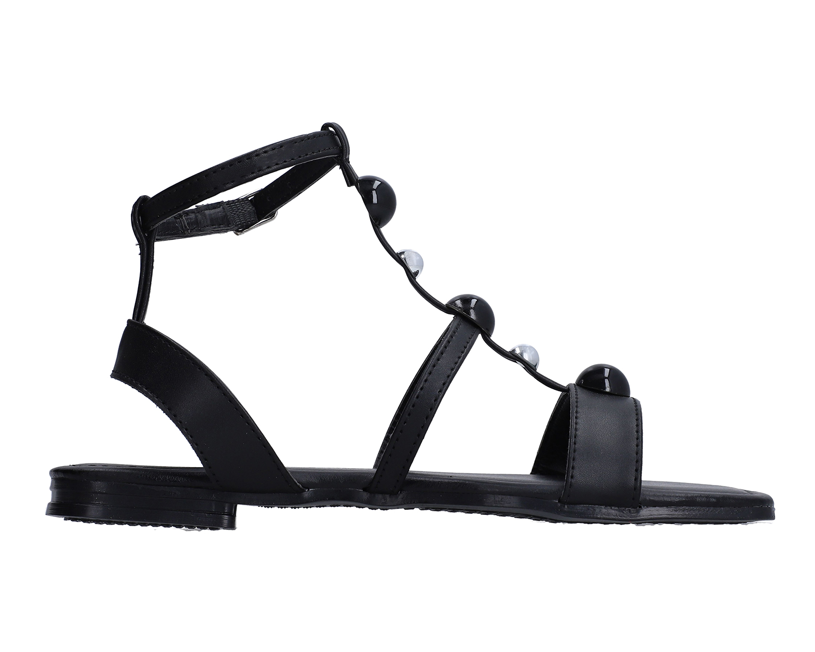 Foto 4 | Foto 4 | Sandalias Casuales Sahara para Mujer