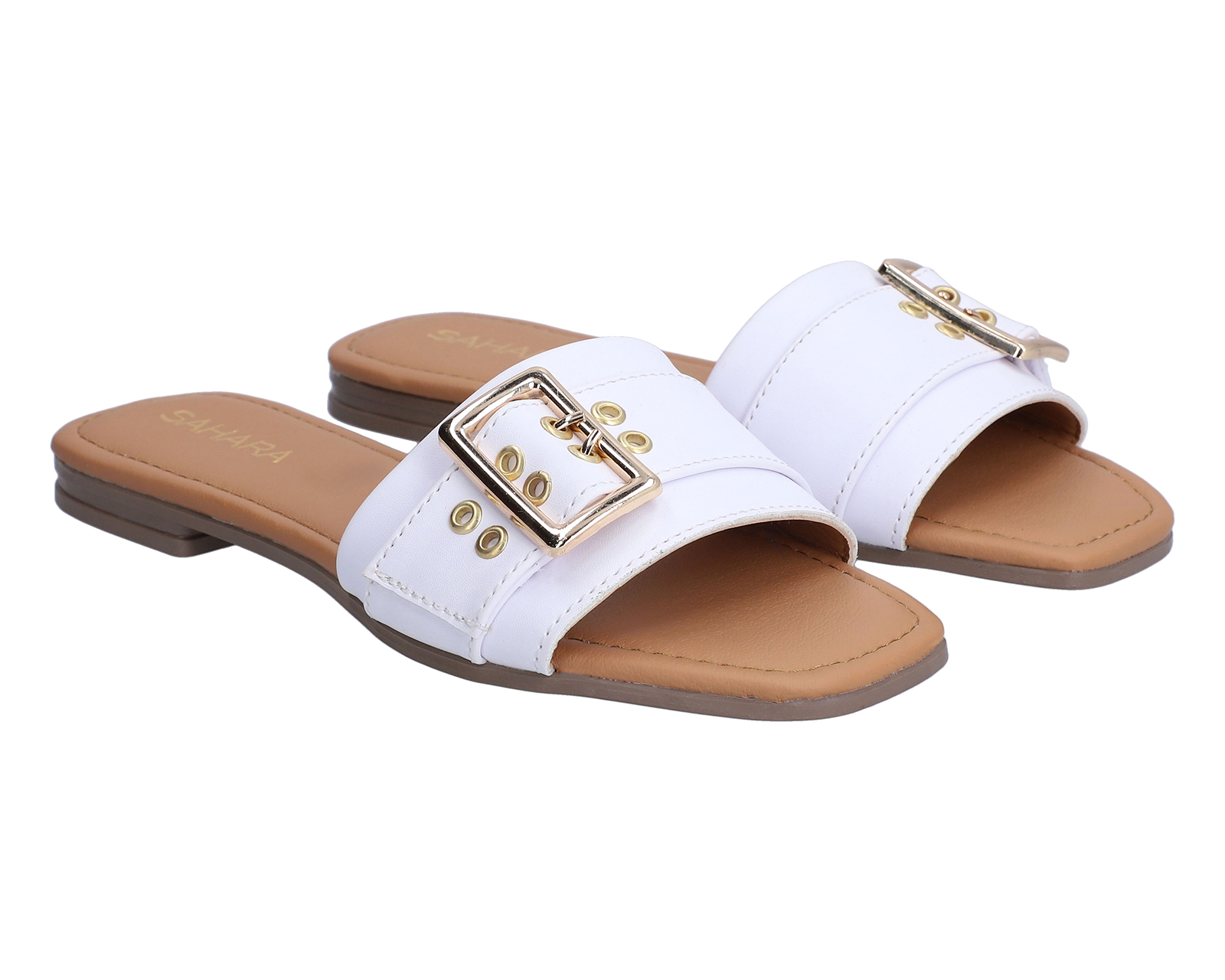 Foto 1 | Foto 1 | Sandalias Casuales Sahara para Mujer