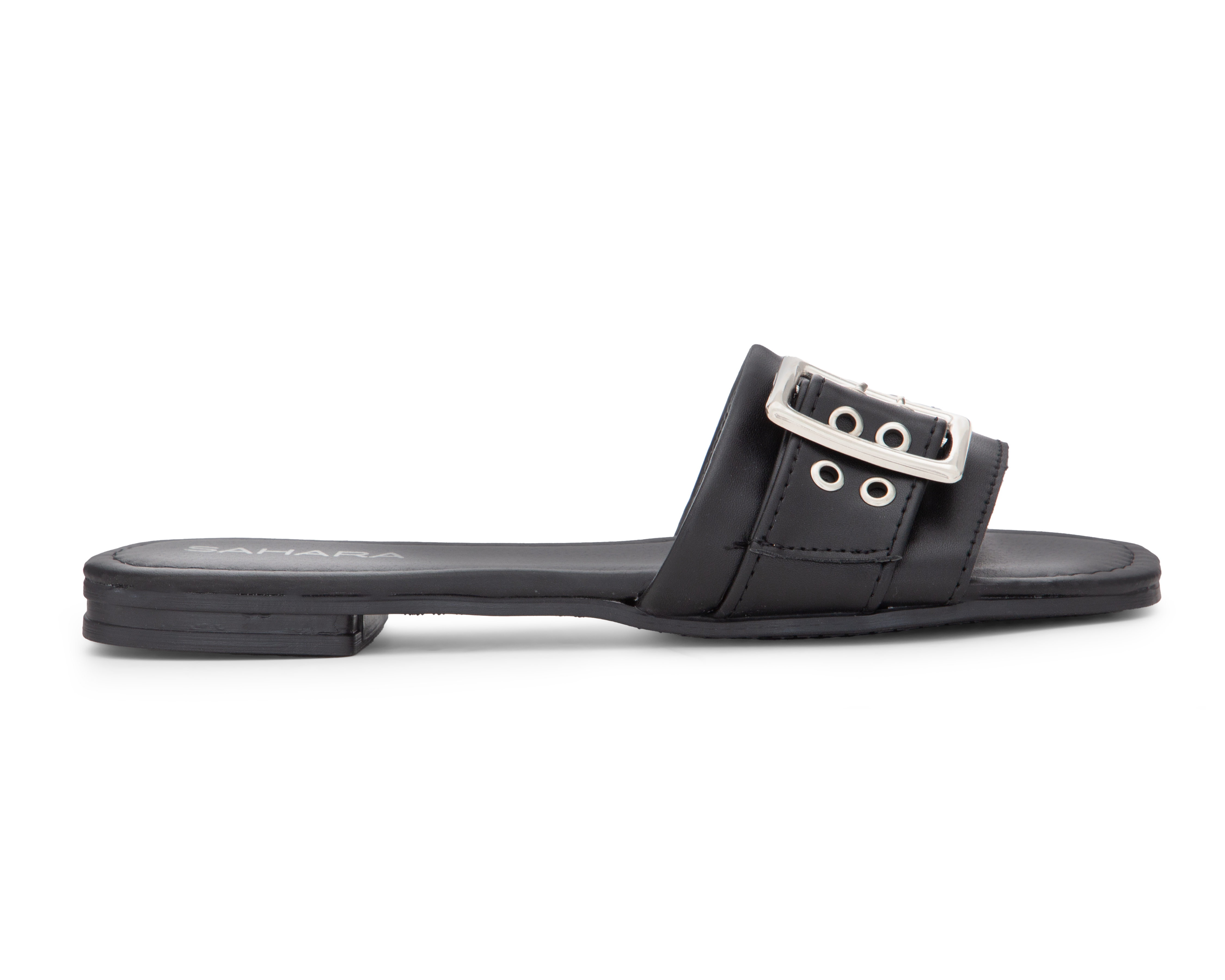 Foto 3 pulgar | Foto 2 | Sandalias Casuales Sahara para Mujer