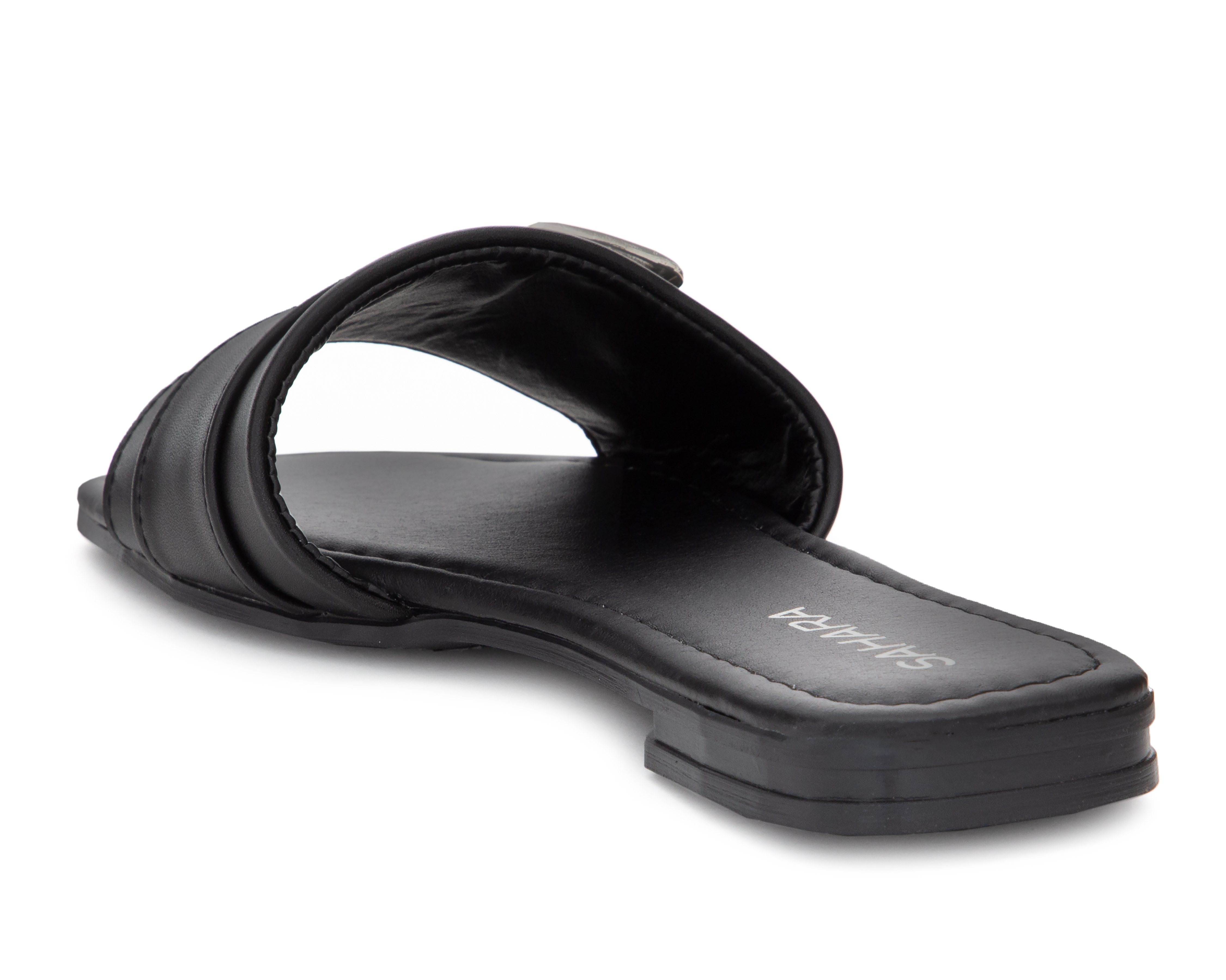 Foto 4 pulgar | Foto 3 | Sandalias Casuales Sahara para Mujer