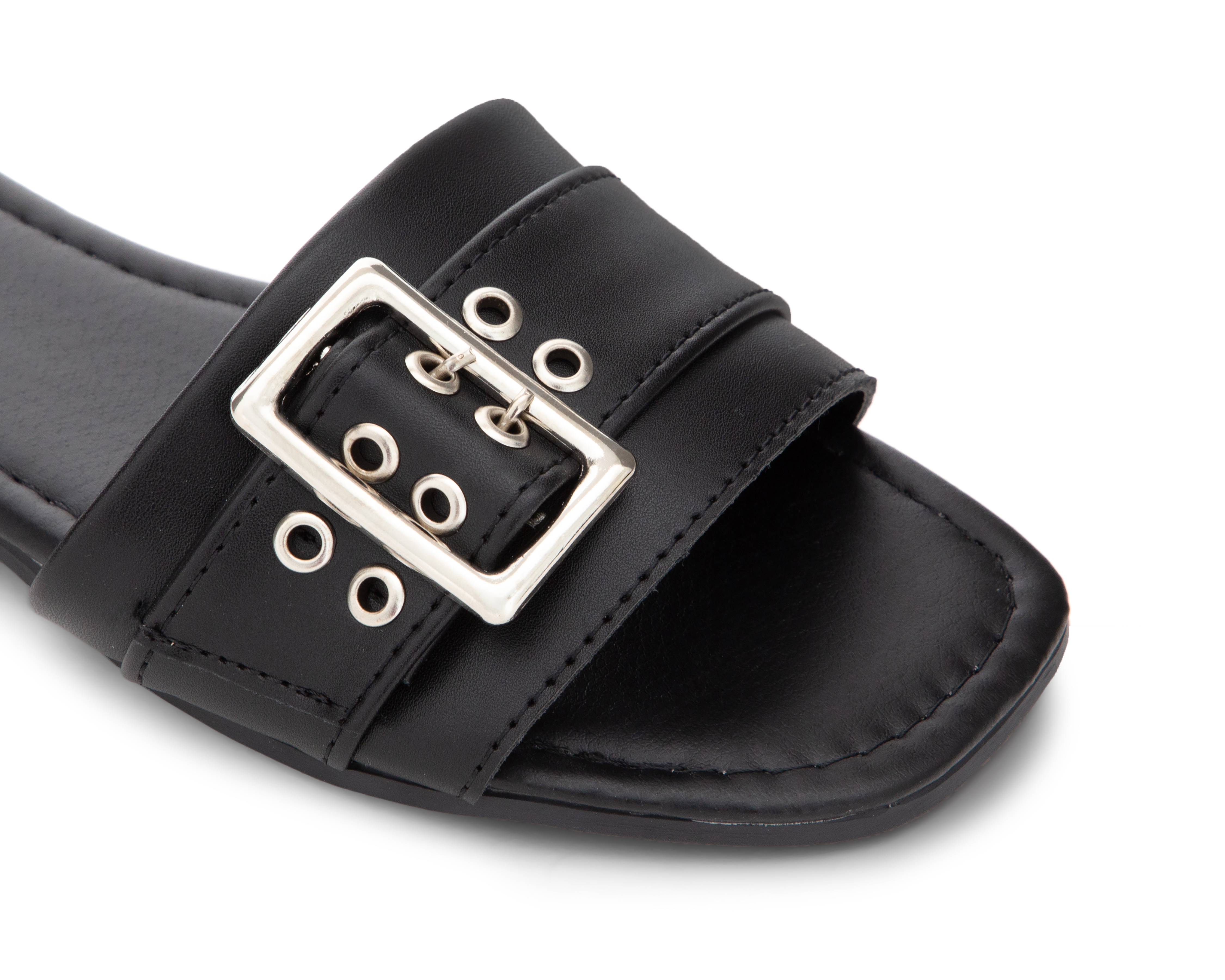 Foto 7 pulgar | Foto 6 | Sandalias Casuales Sahara para Mujer