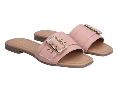 Foto 1 | Foto 1 | Sandalias Casuales Sahara para Mujer