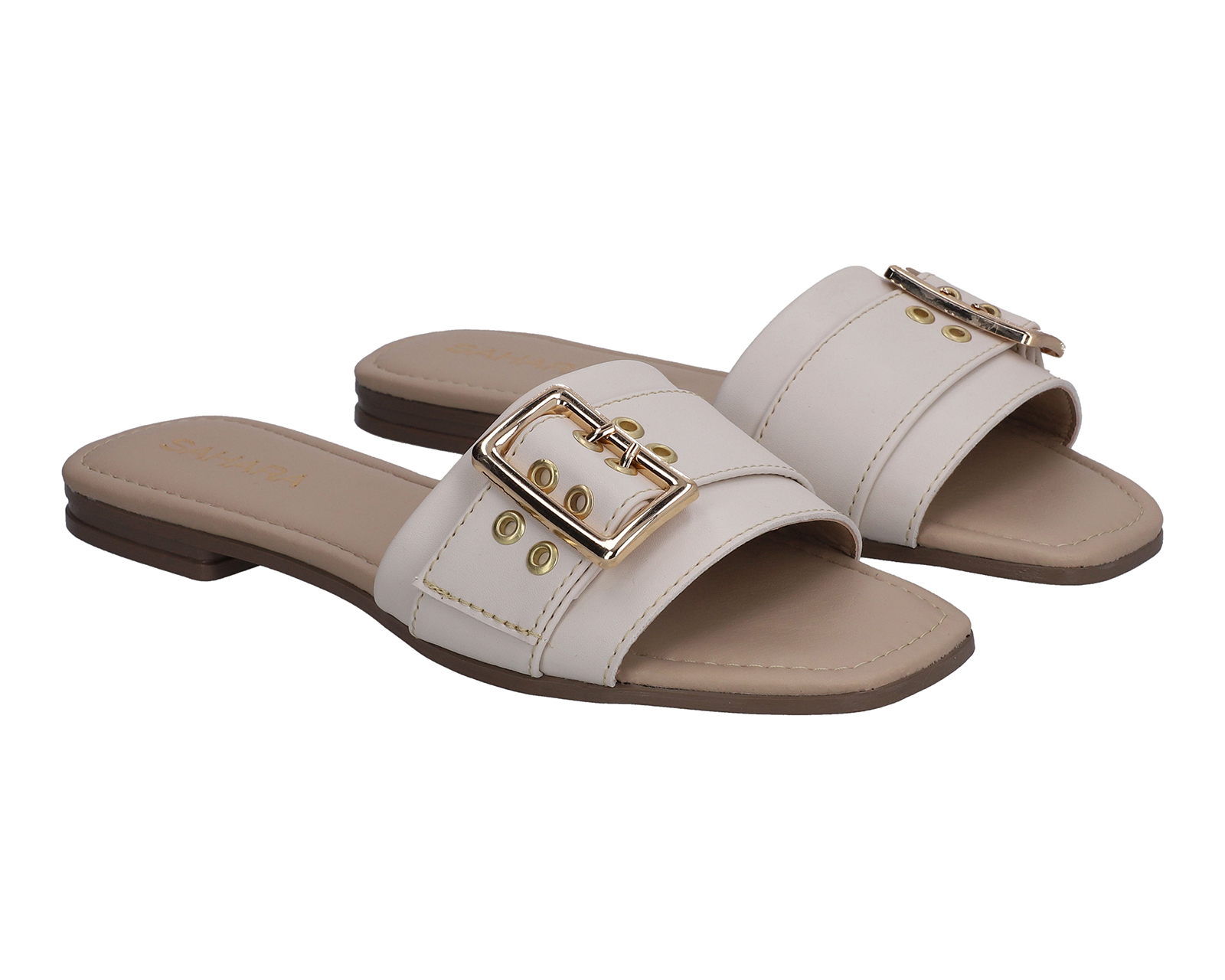 Foto 1 | Foto 1 | Sandalias Casuales Sahara para Mujer