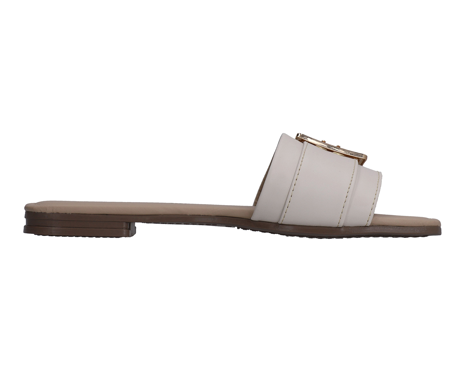 Foto 5 pulgar | Foto 4 | Sandalias Casuales Sahara para Mujer