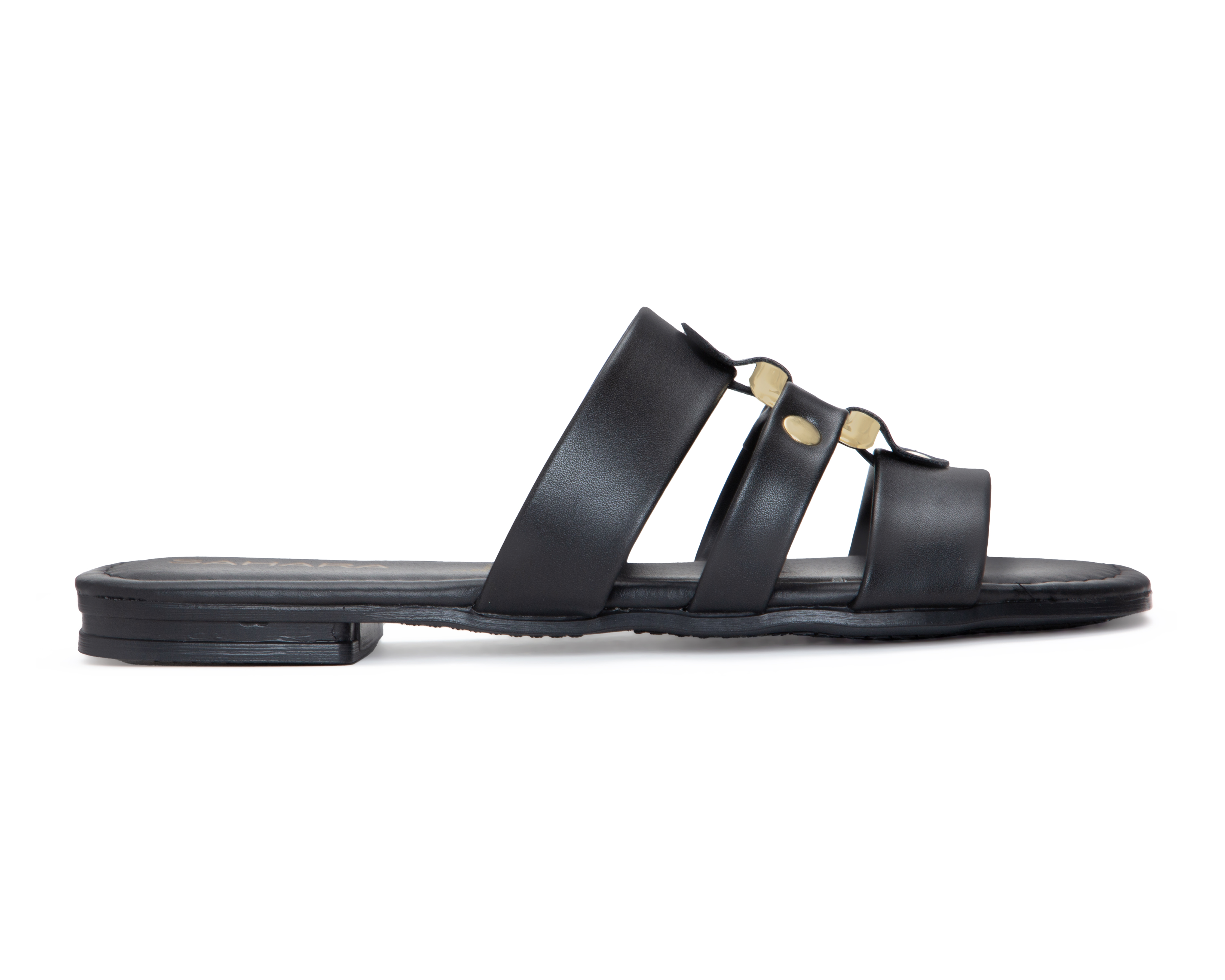 Foto 3 pulgar | Foto 2 | Sandalias Casuales Sahara para Mujer