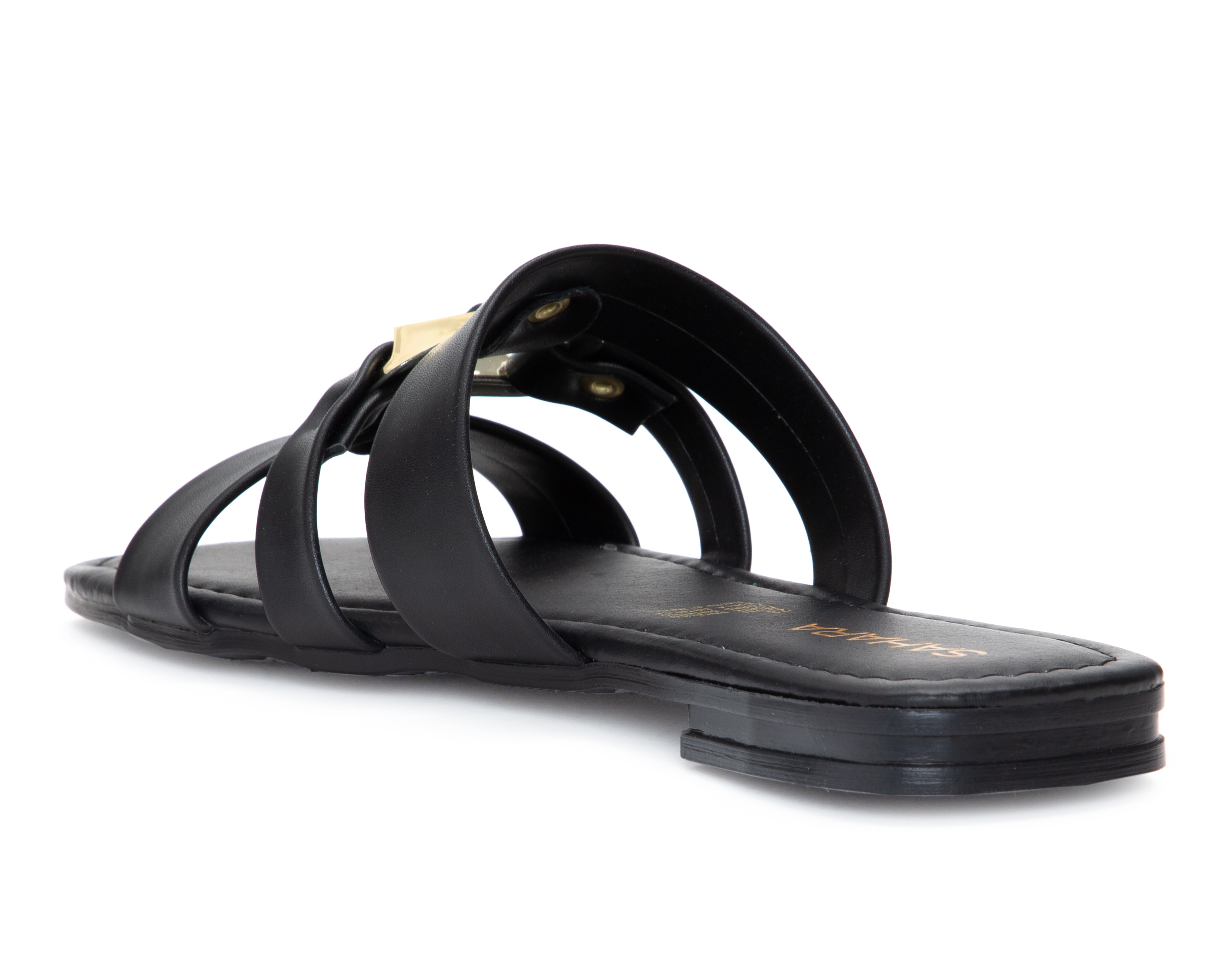 Foto 4 pulgar | Foto 3 | Sandalias Casuales Sahara para Mujer